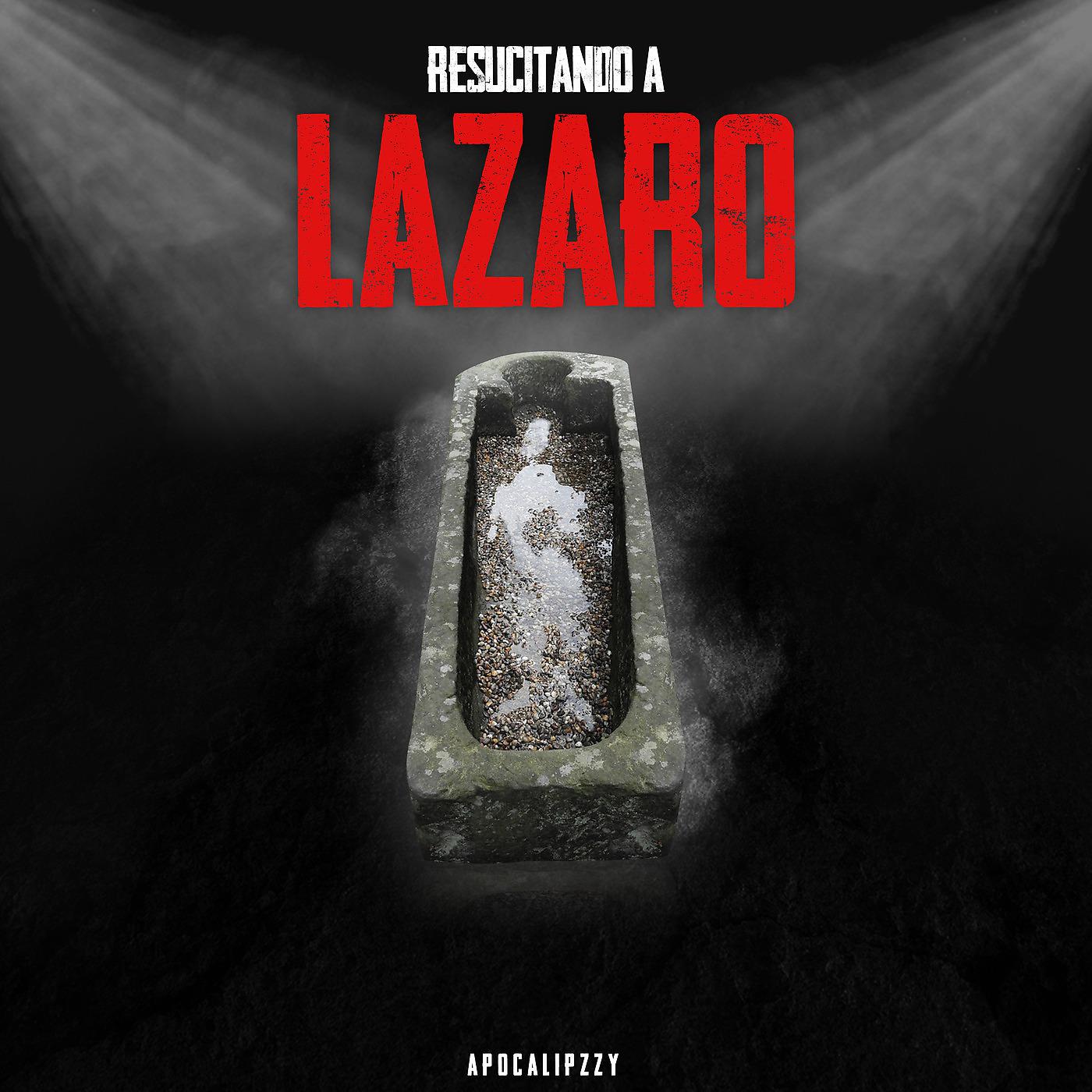 Постер альбома Resucitando a Lazaro