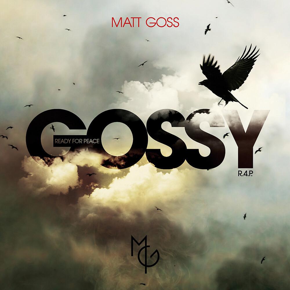 Постер альбома Gossy