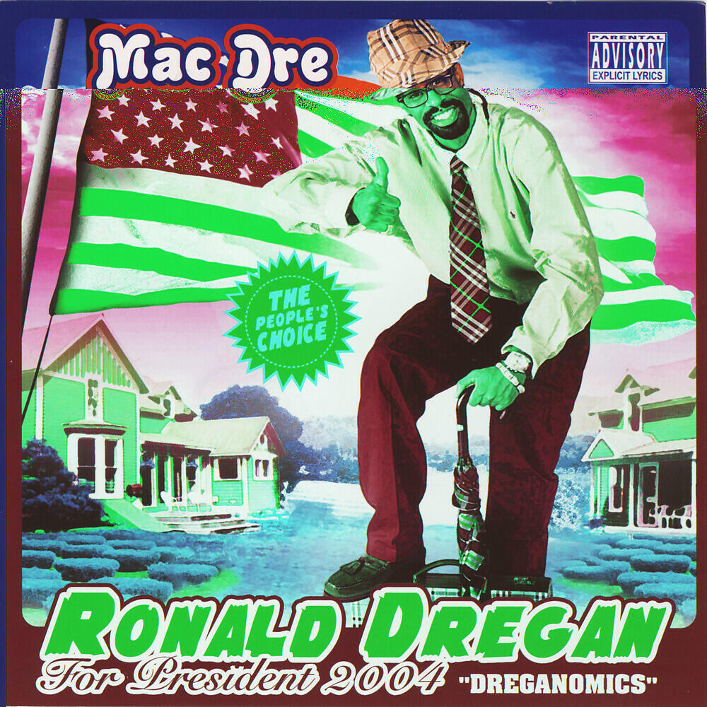Mac Dre - Don't Snitch