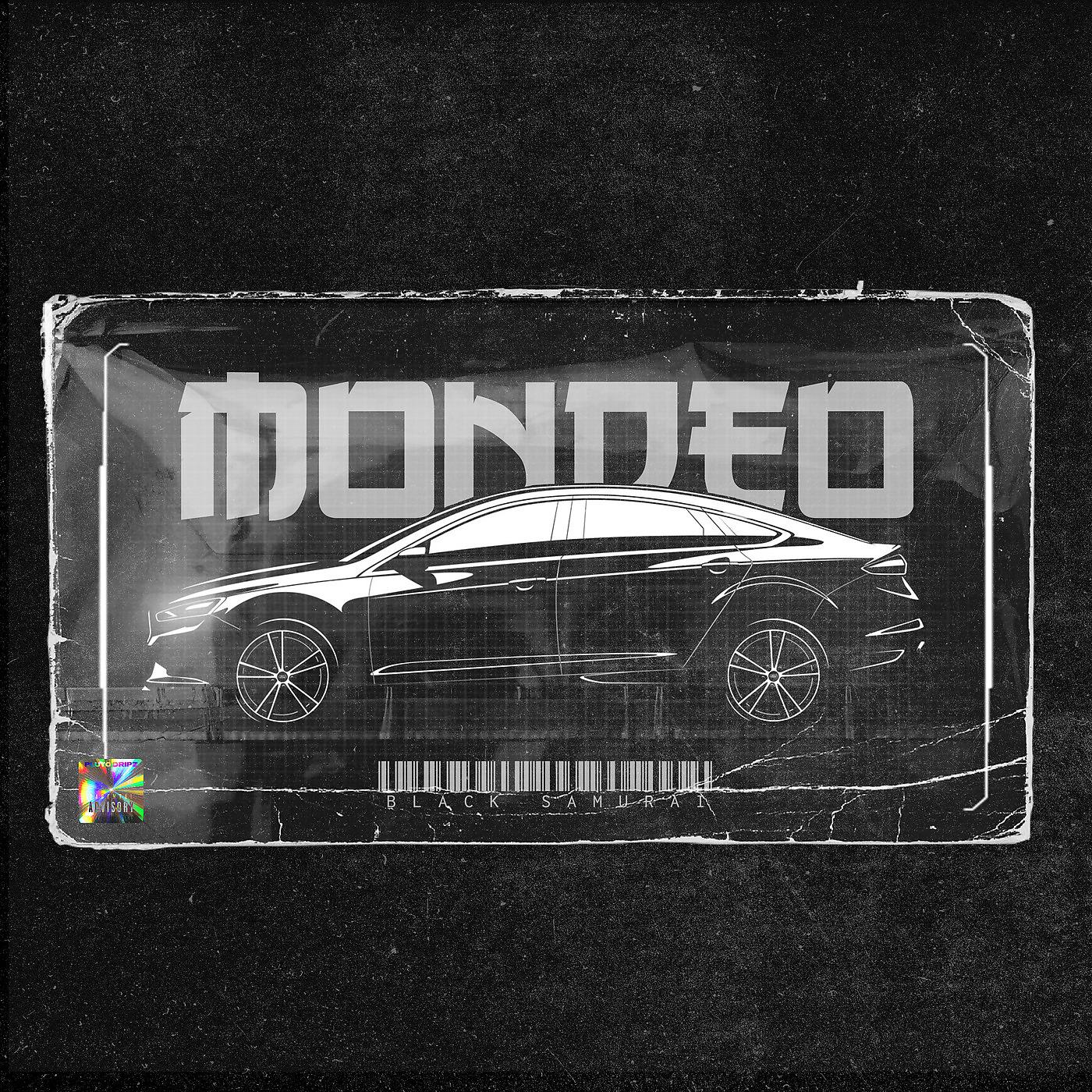 Постер альбома Mondeo