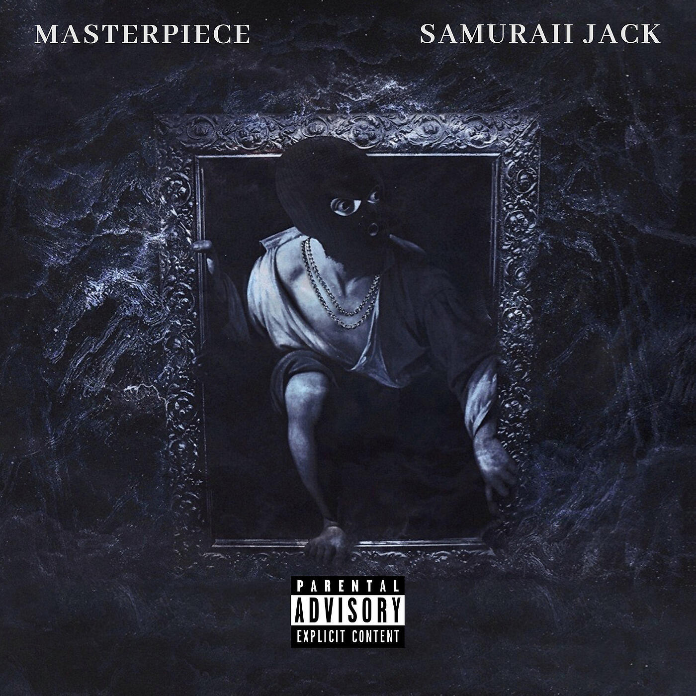 Samuraii Jack - Masterpiece