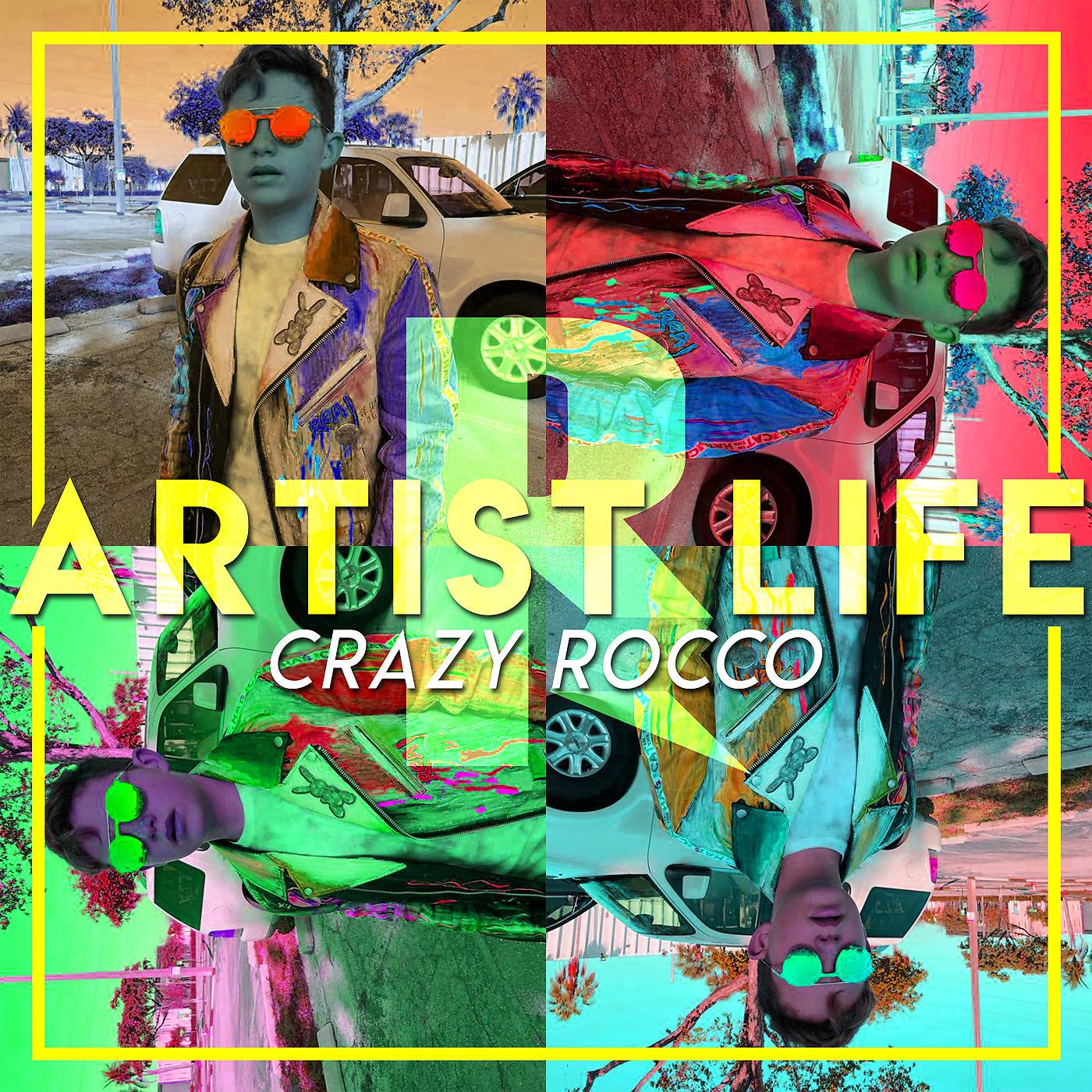 Постер альбома Artist Life