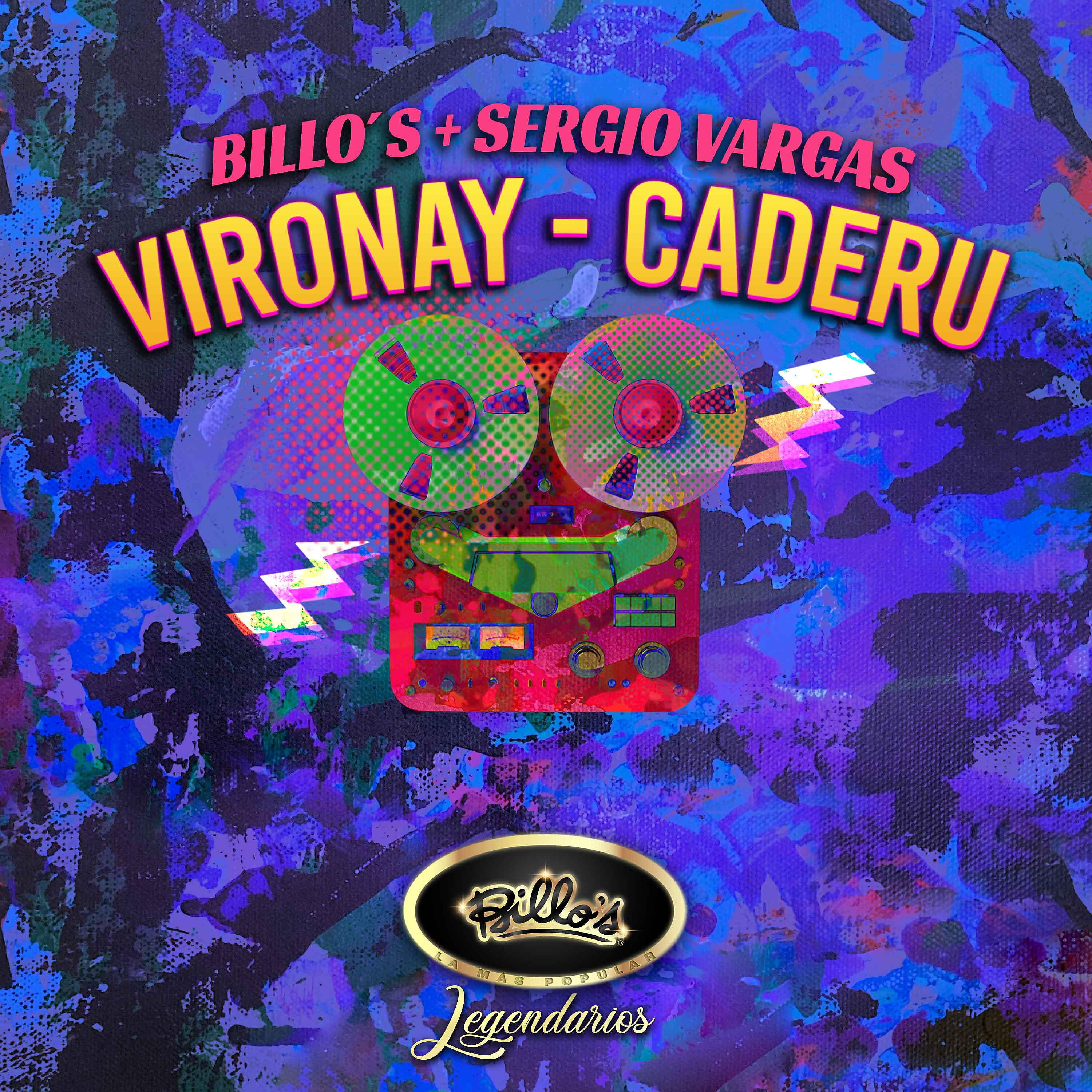 Billo's - Vironay / Caderú
