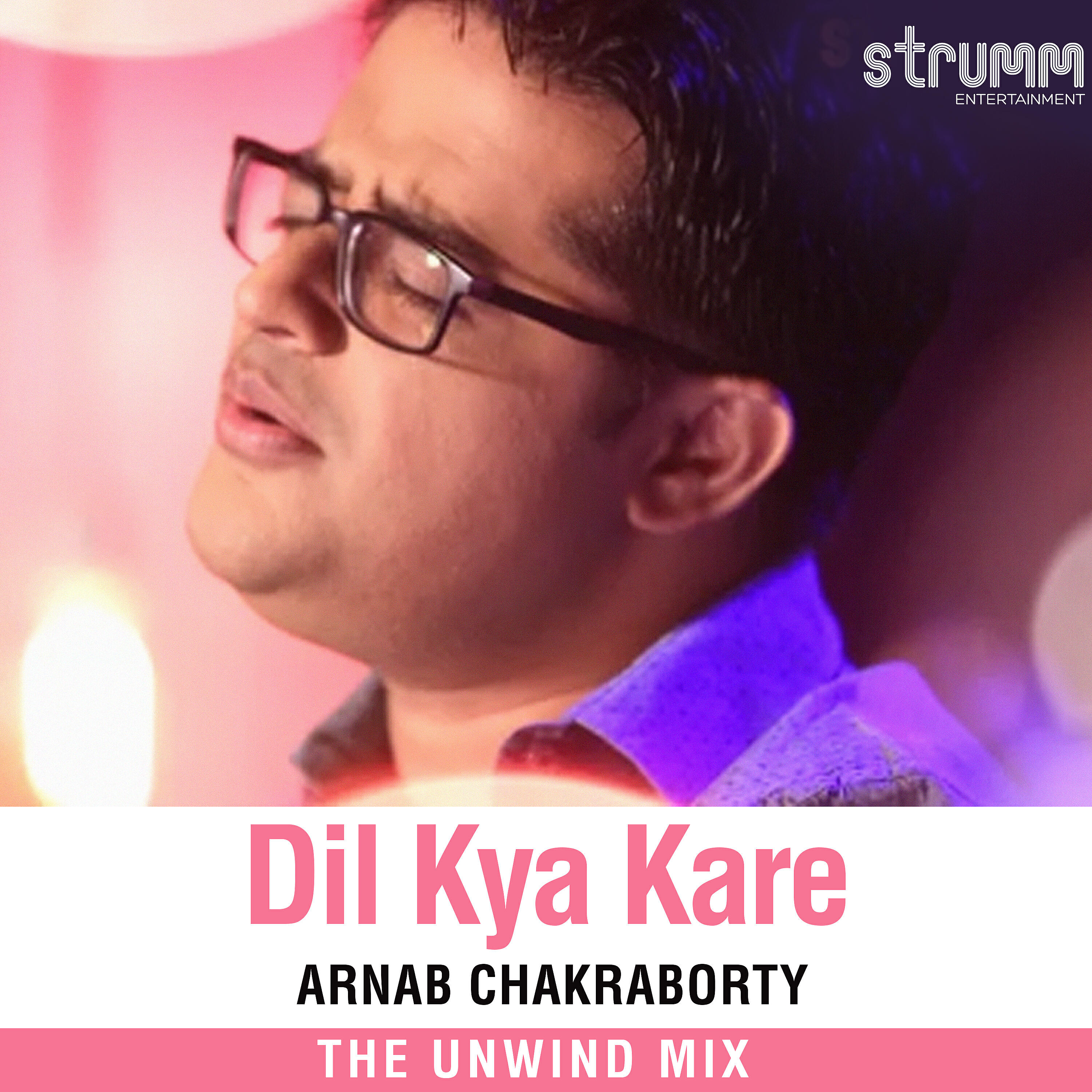 Rajesh Roshan - Dil Kya Kare (The Unwind Mix)