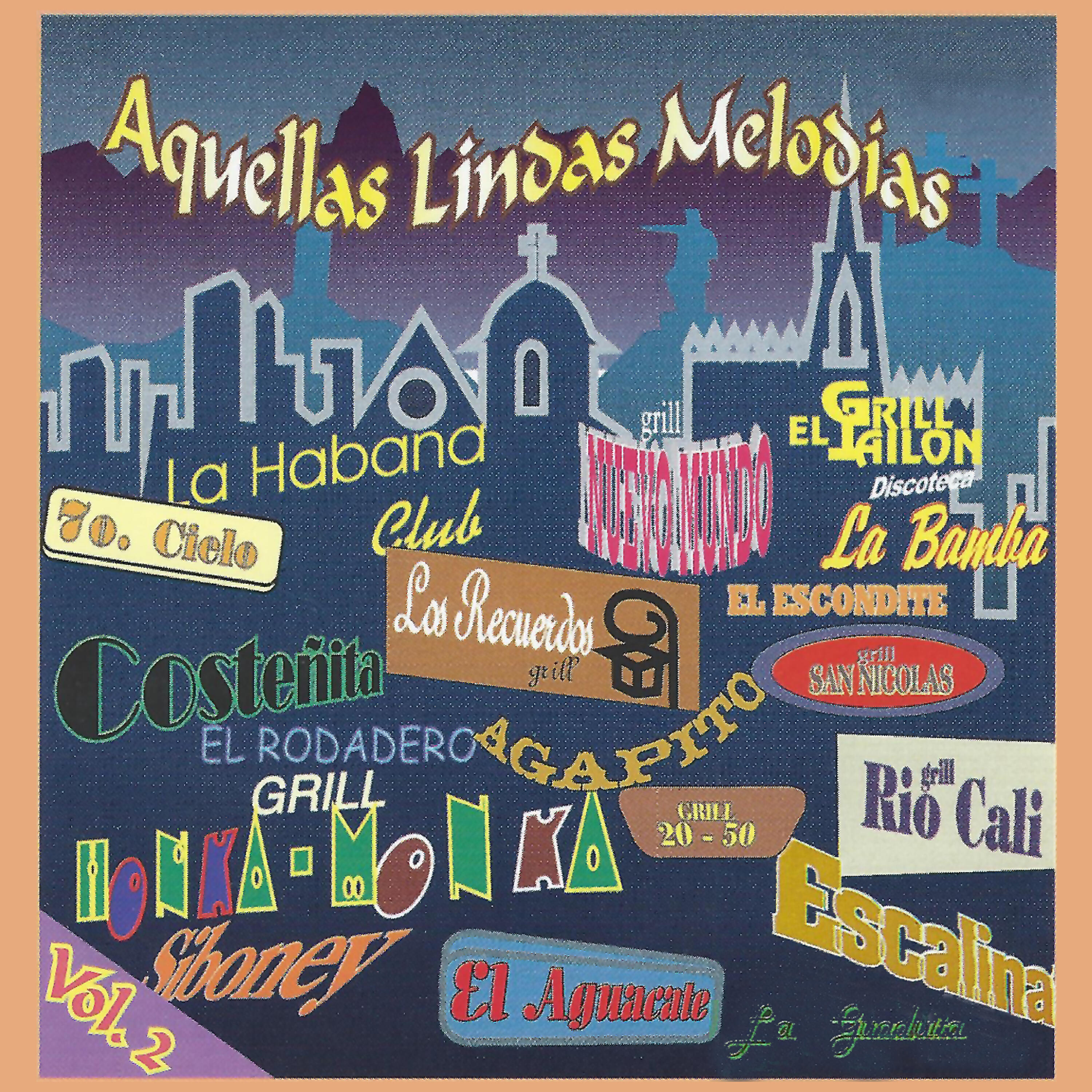 Tonny Camargo - El Alacran