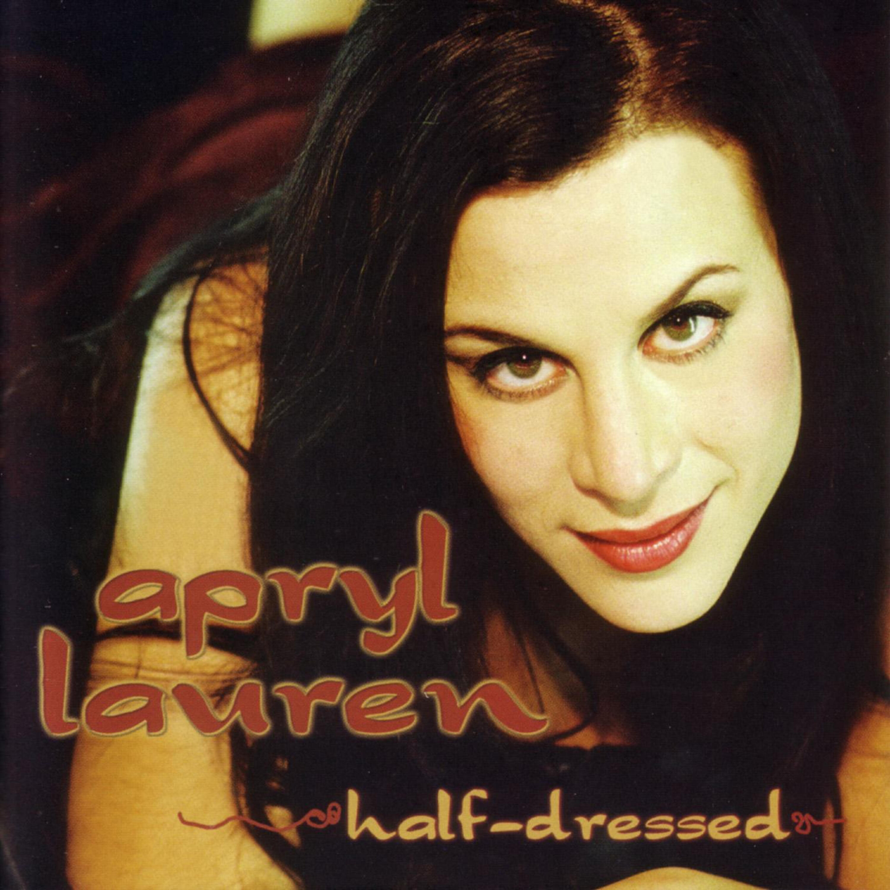 Apryl Lauren - Around & Around