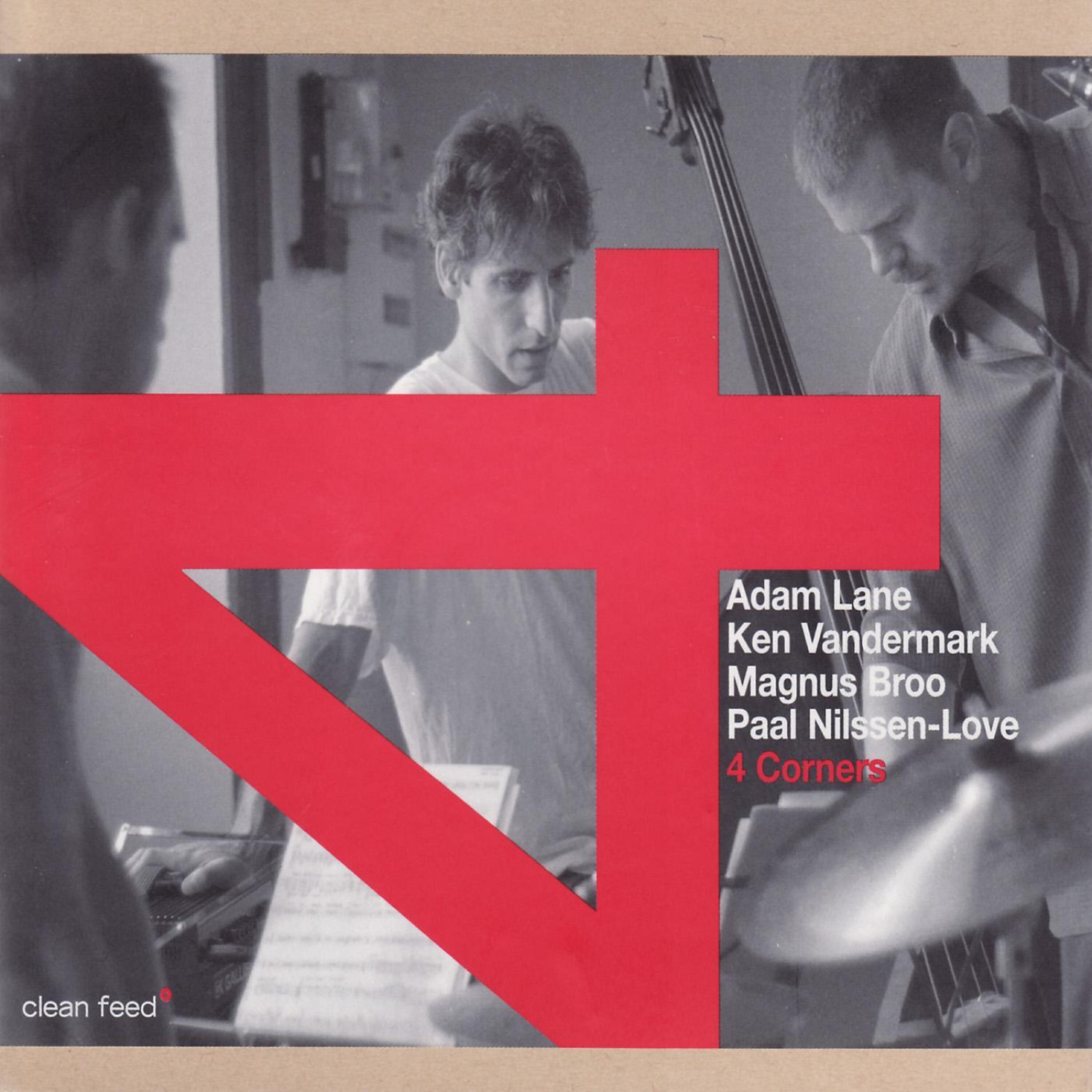 Ken Vandermark - Short Stop (for Bobby Bradford)