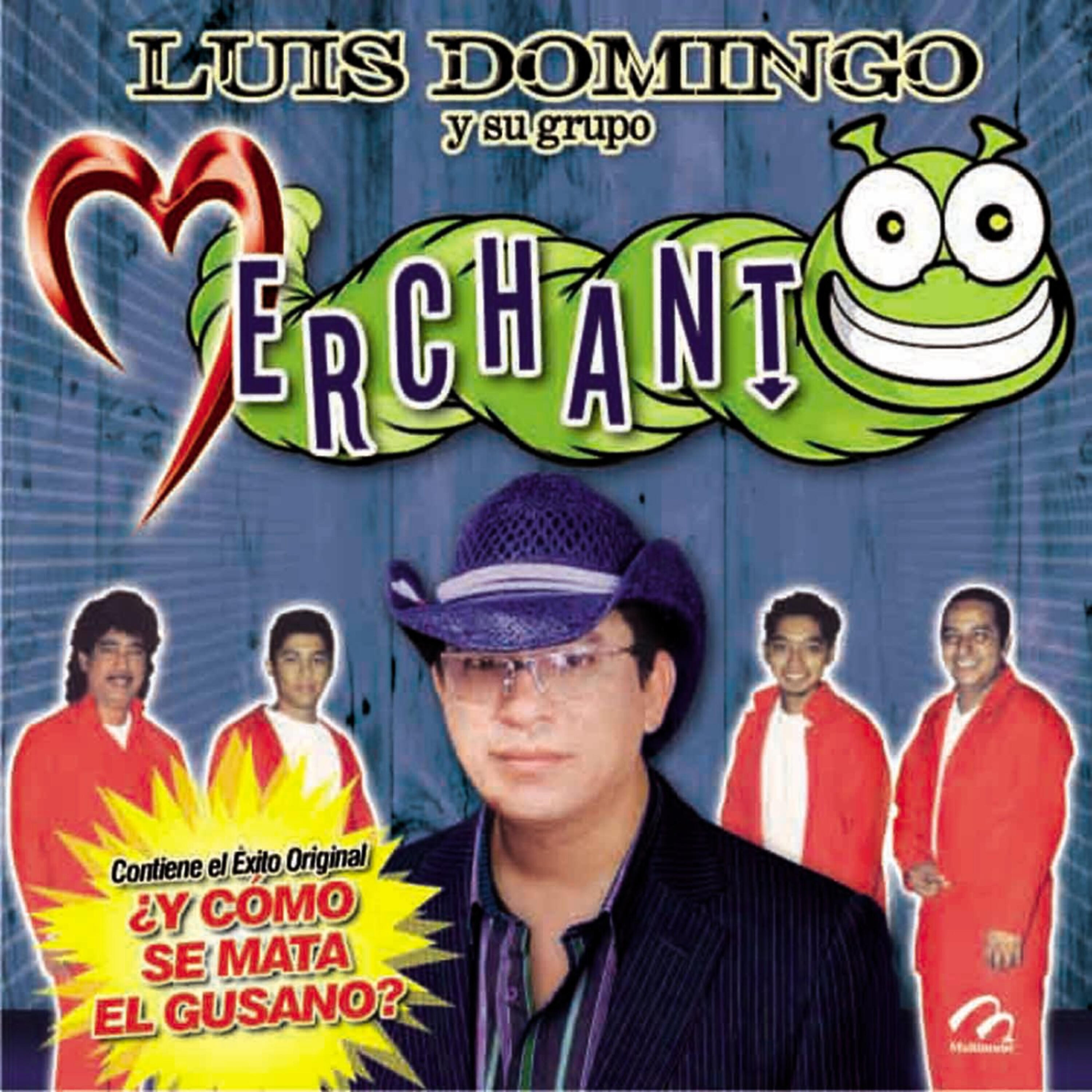 Luis Domingo - El Palito