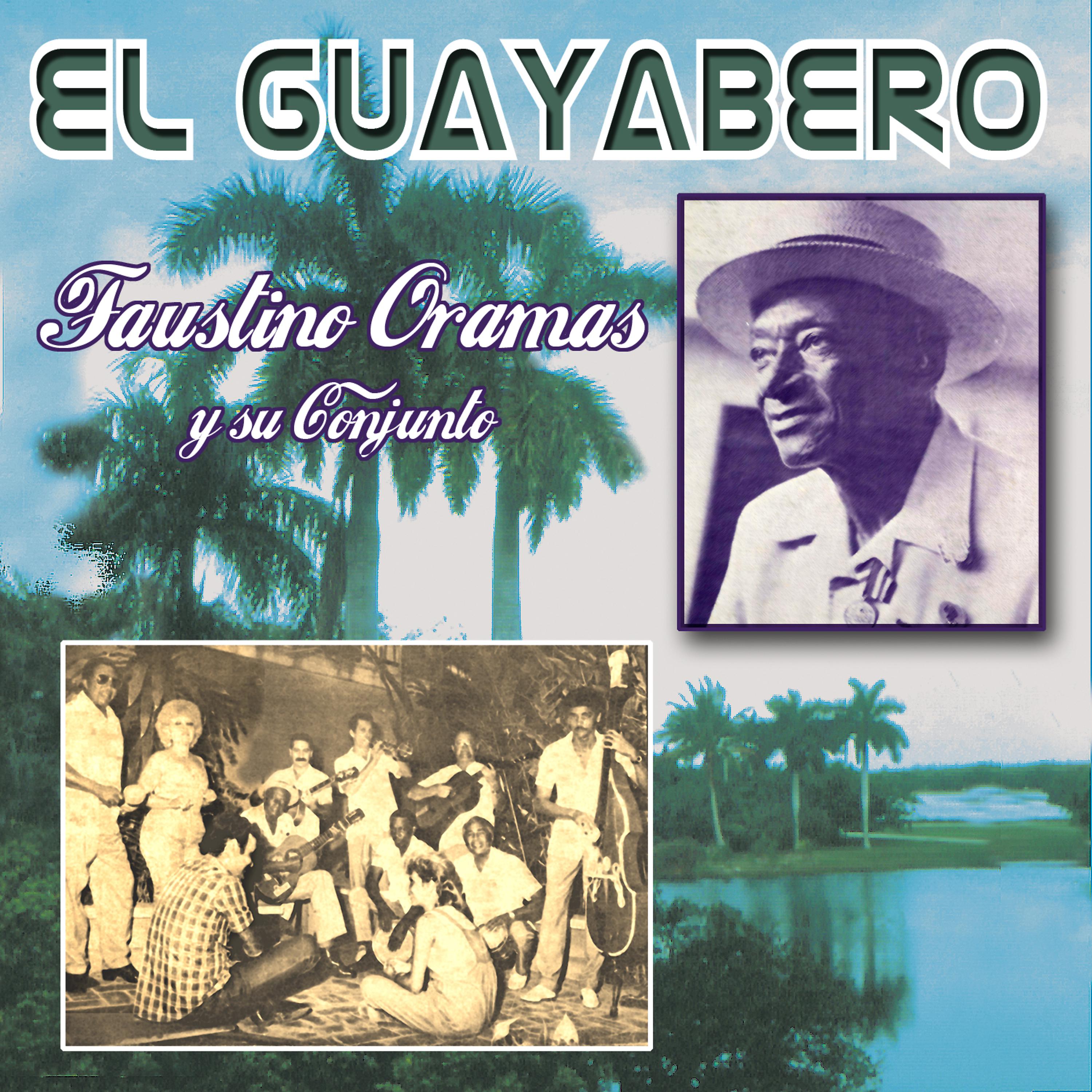 Постер альбома El Guayabero