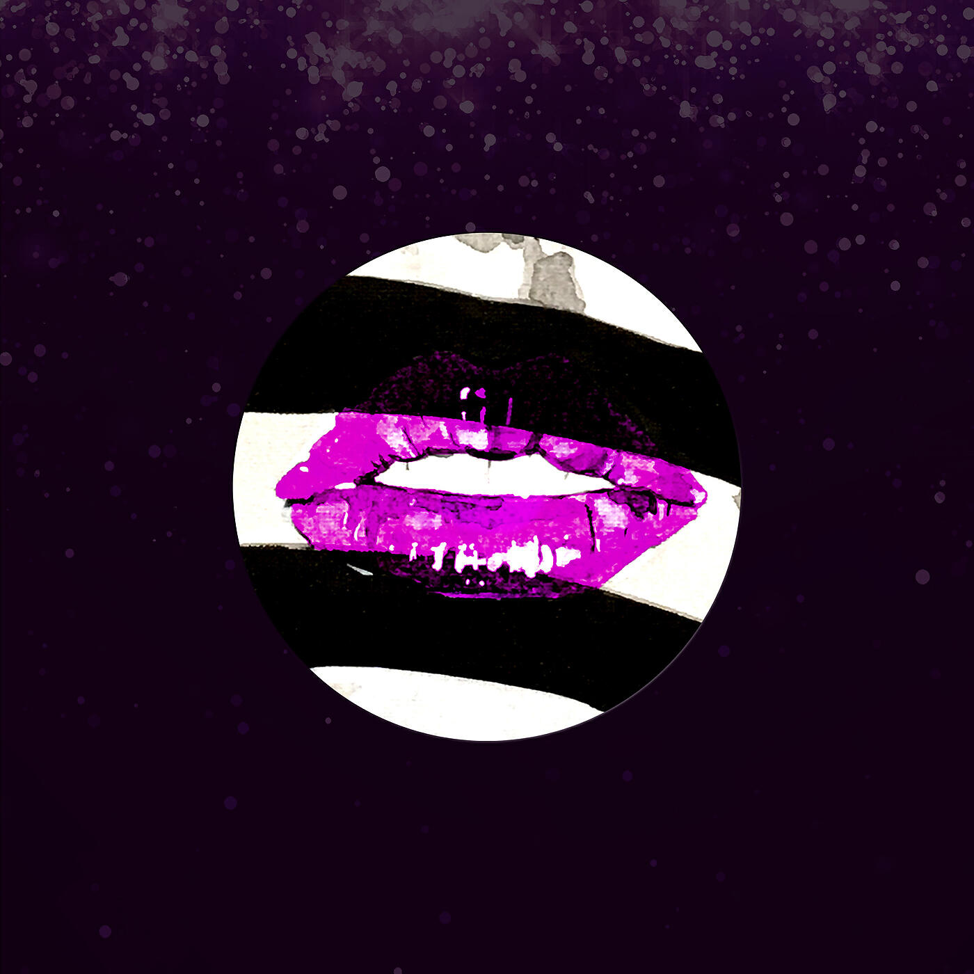 Purple Disco Machine - Exotica (Edit)