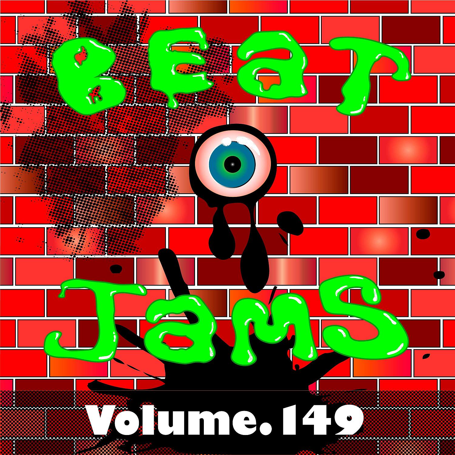 Постер альбома Beat Jams, Vol. 149