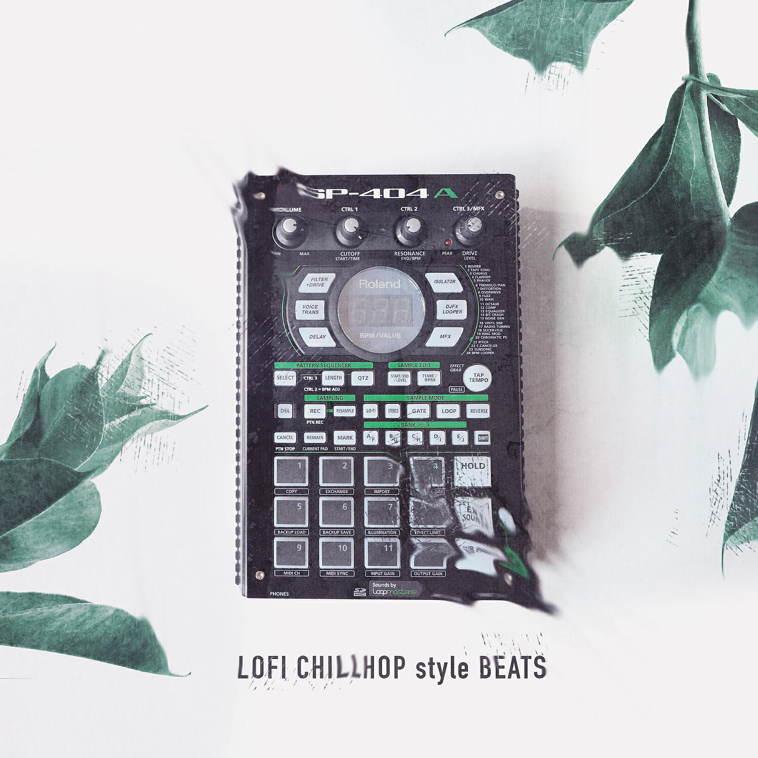 Lofi Hip-Hop Beats - Computer Ninja