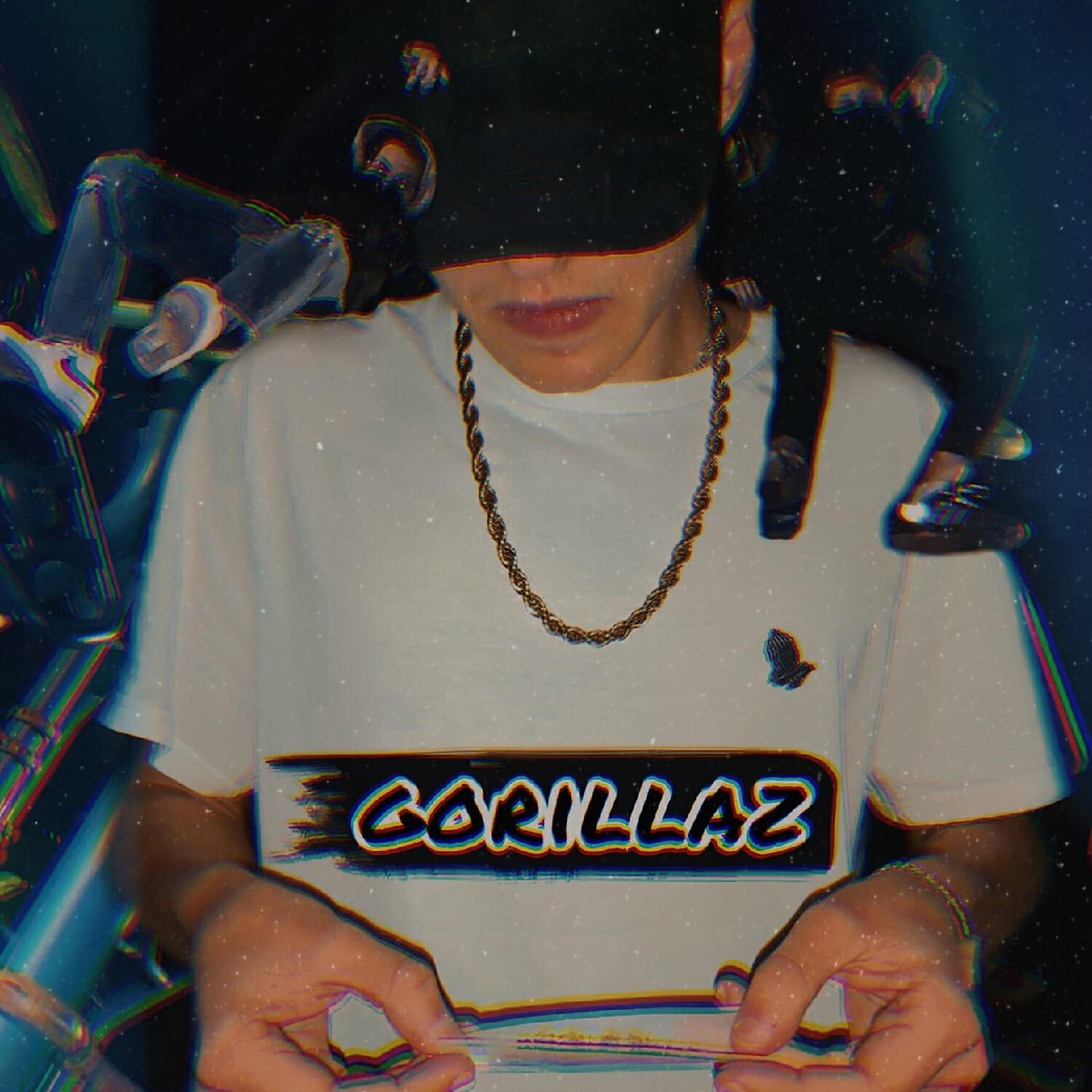 RKSS - I got the 4 me
