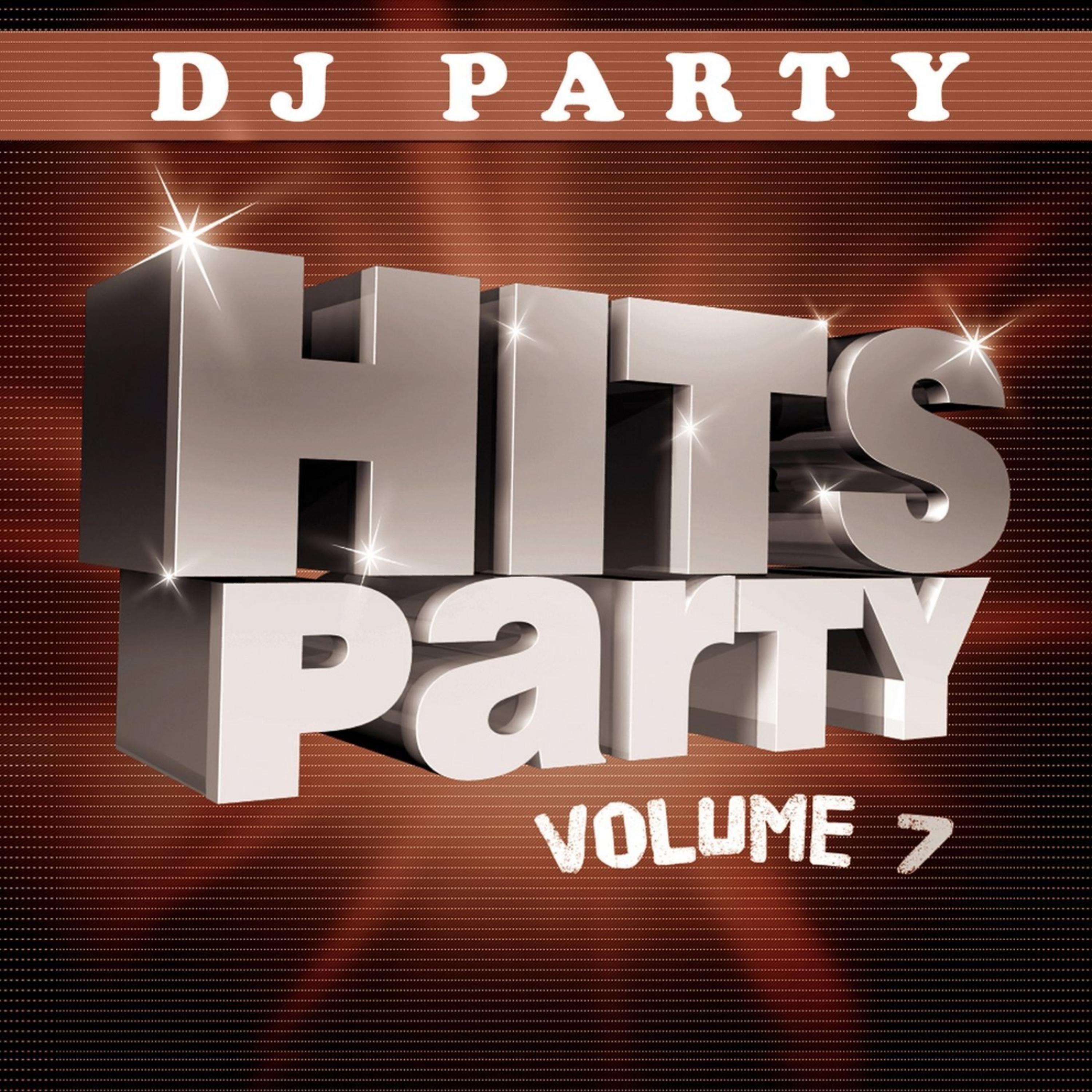 Постер альбома Hits Party Vol. 7
