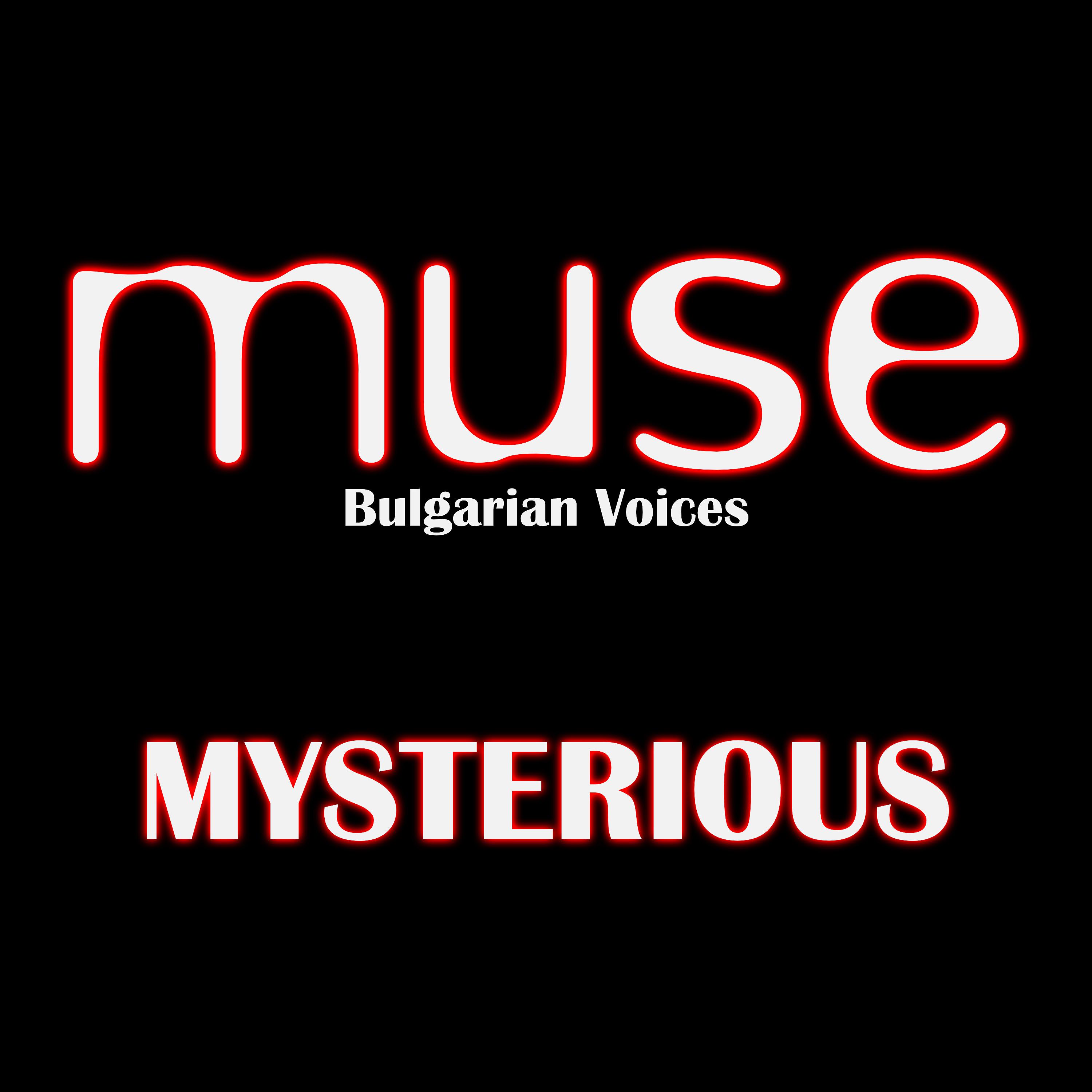 Постер альбома Mysterious (Radio Version)