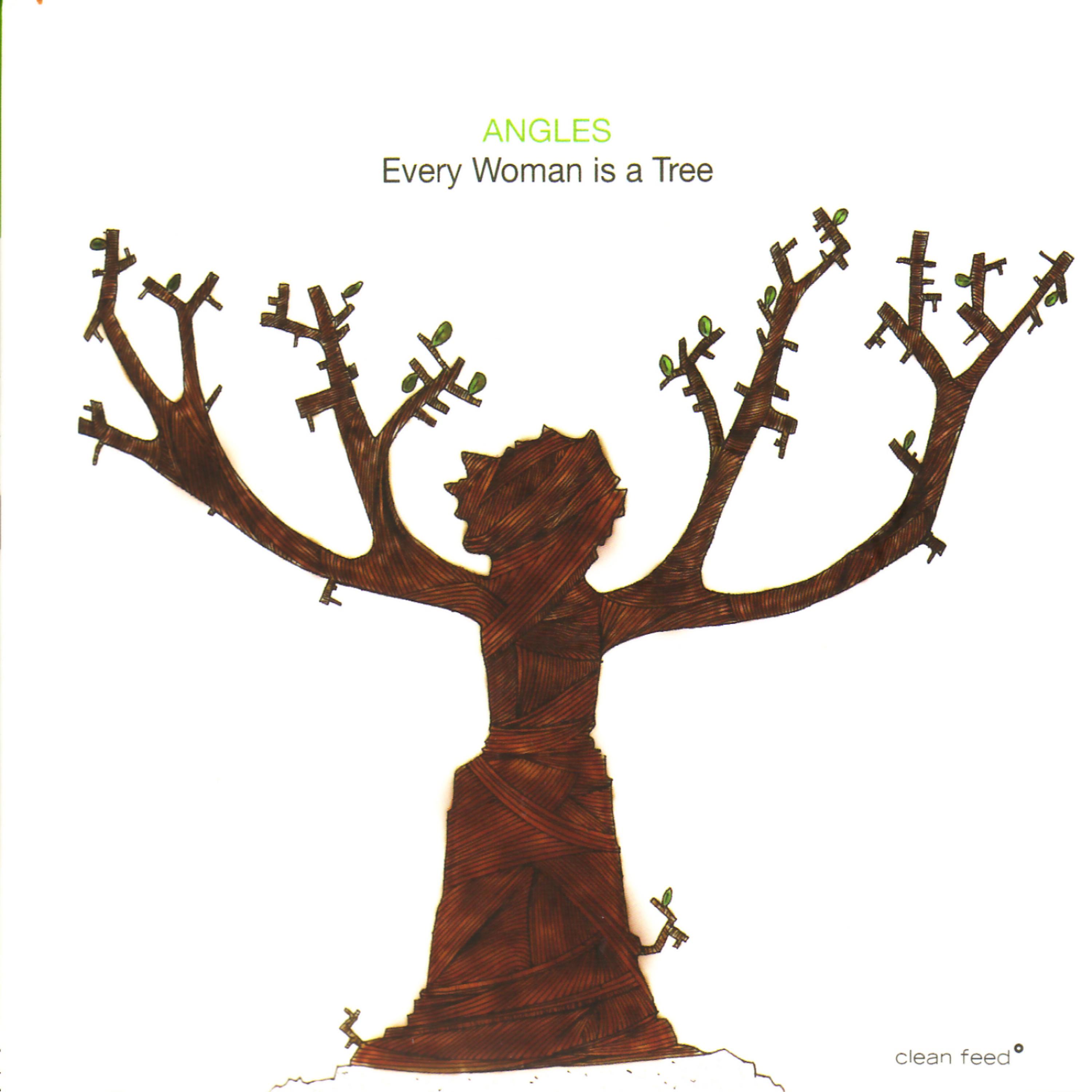 Постер альбома Every Woman is a Tree