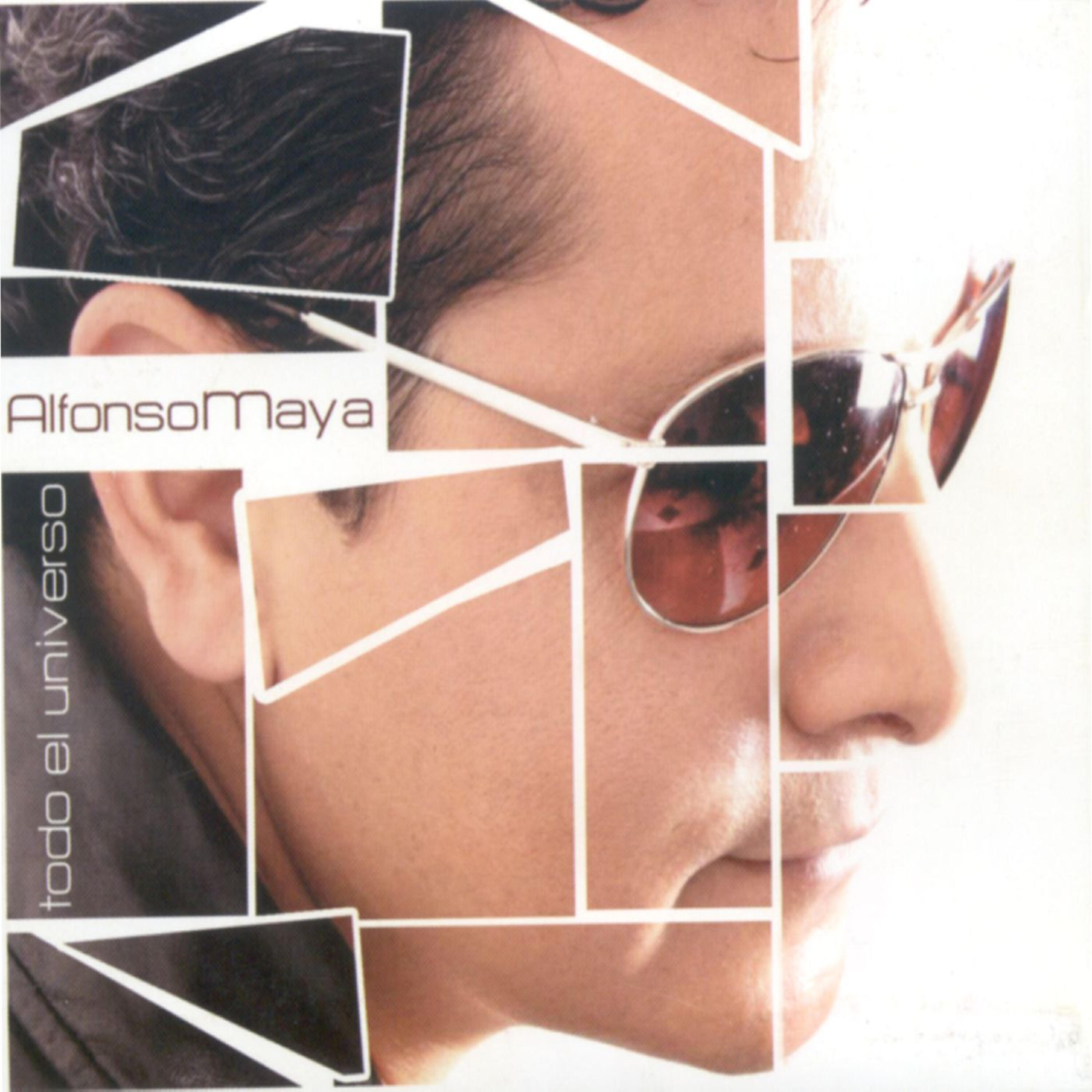 Alfonso Maya - Narciso Hermano