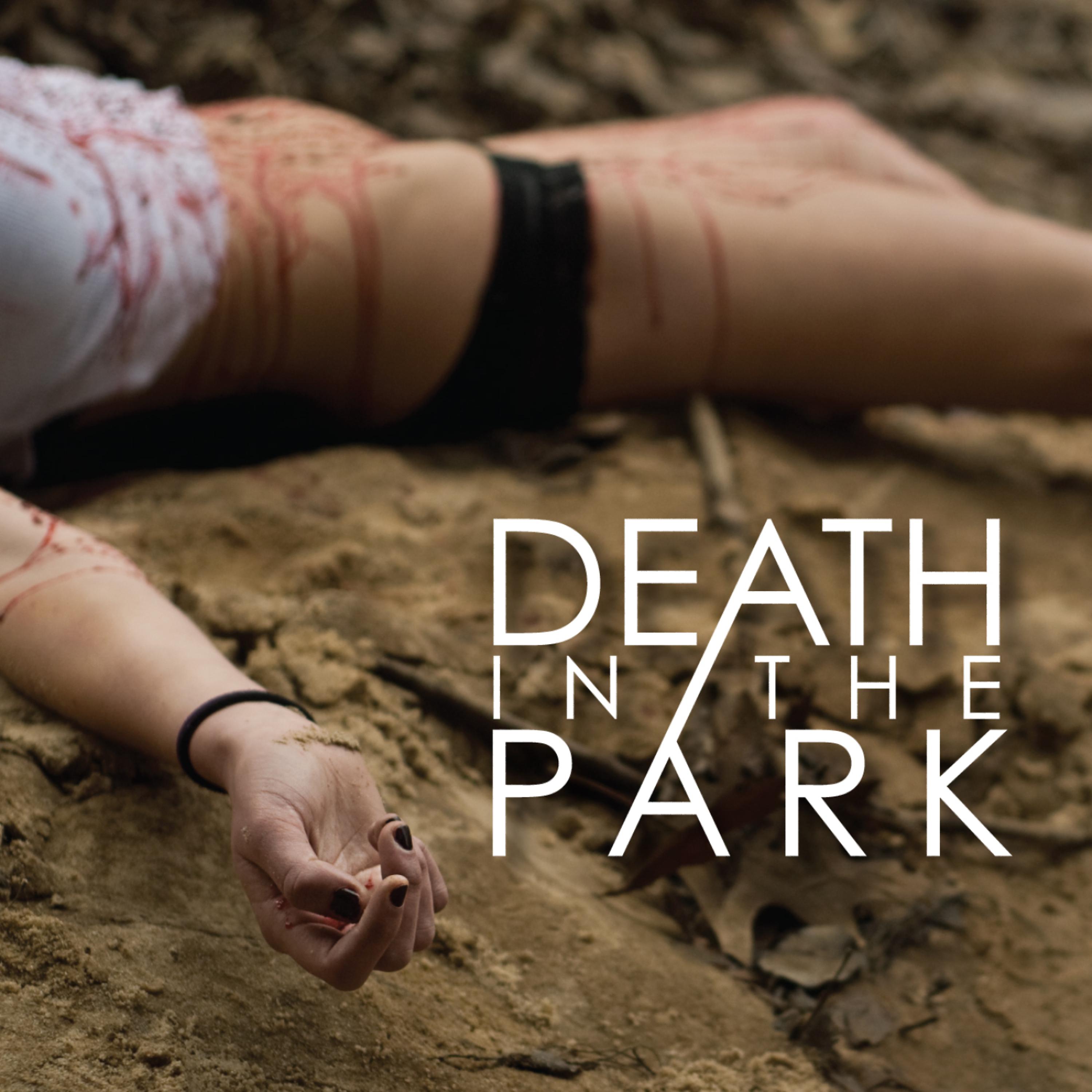 Постер альбома Death In The Park (Full-Length)