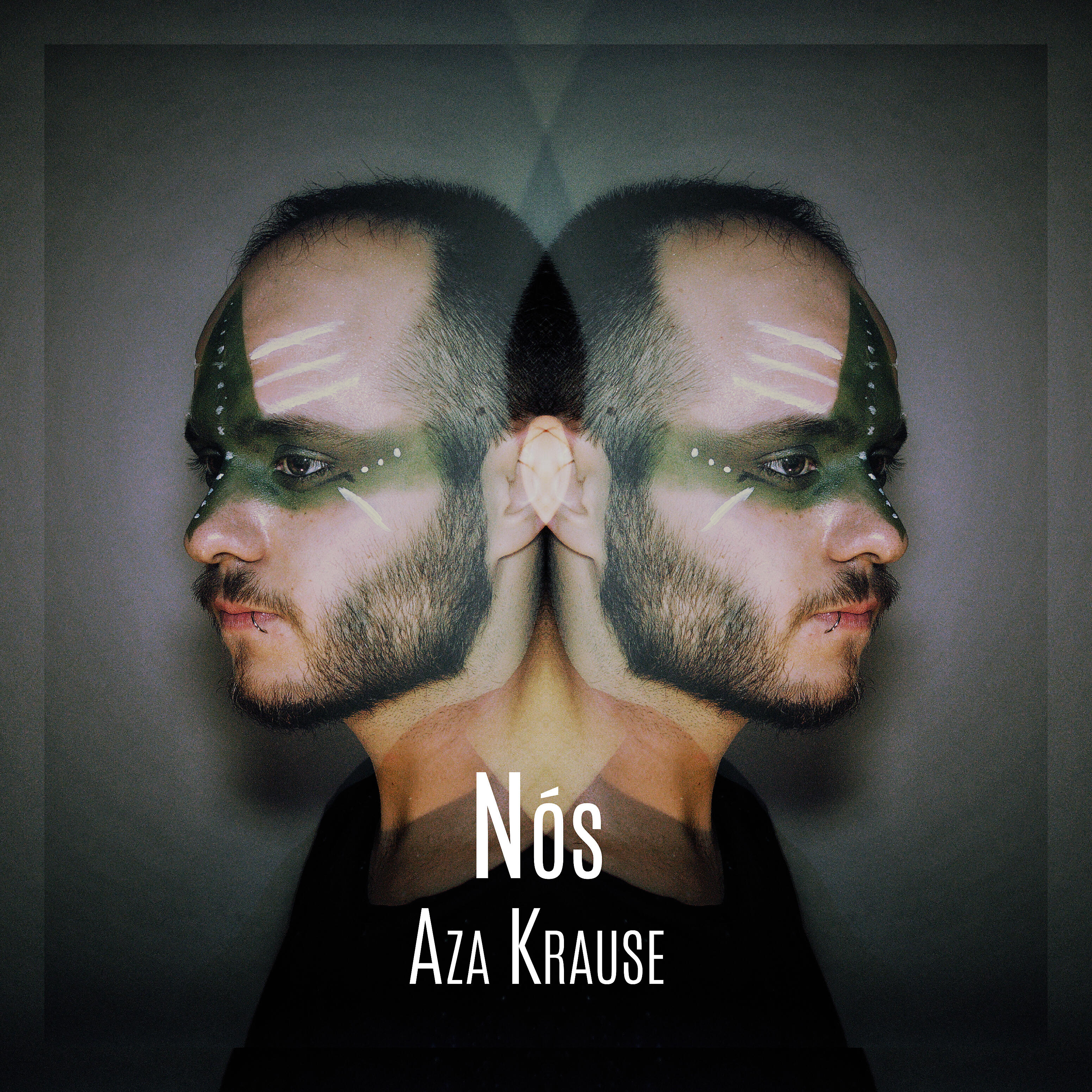 Aza Krause - Nós