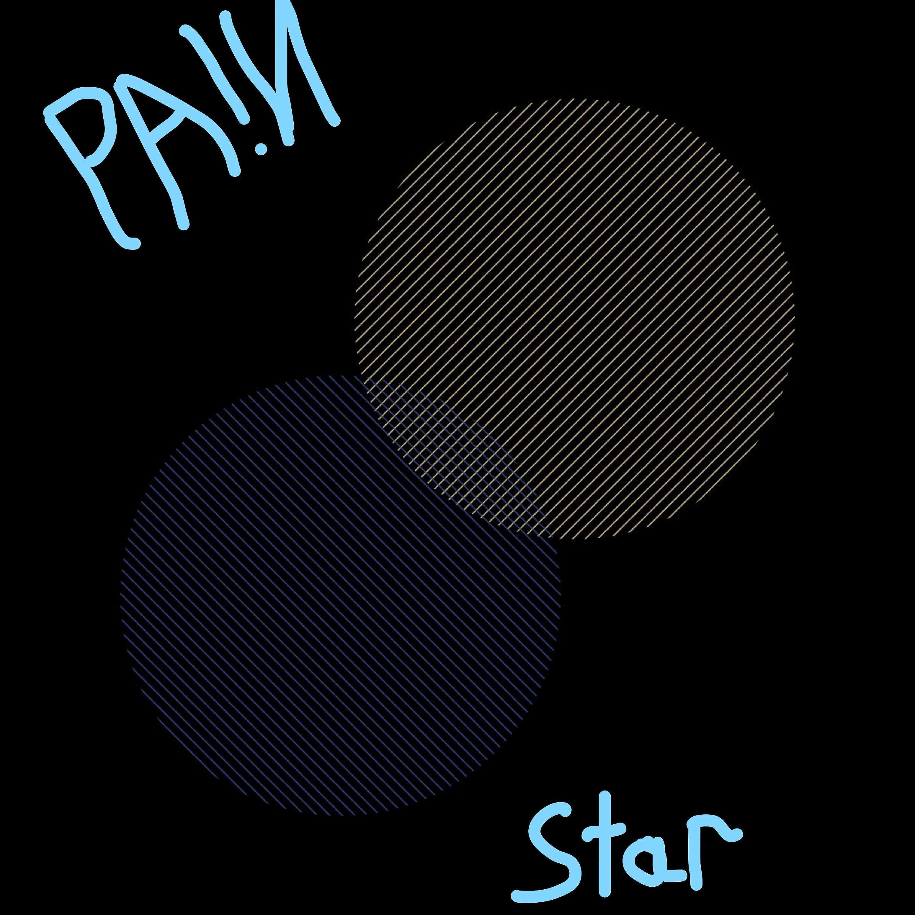 Альбом Star исполнителя PA!N