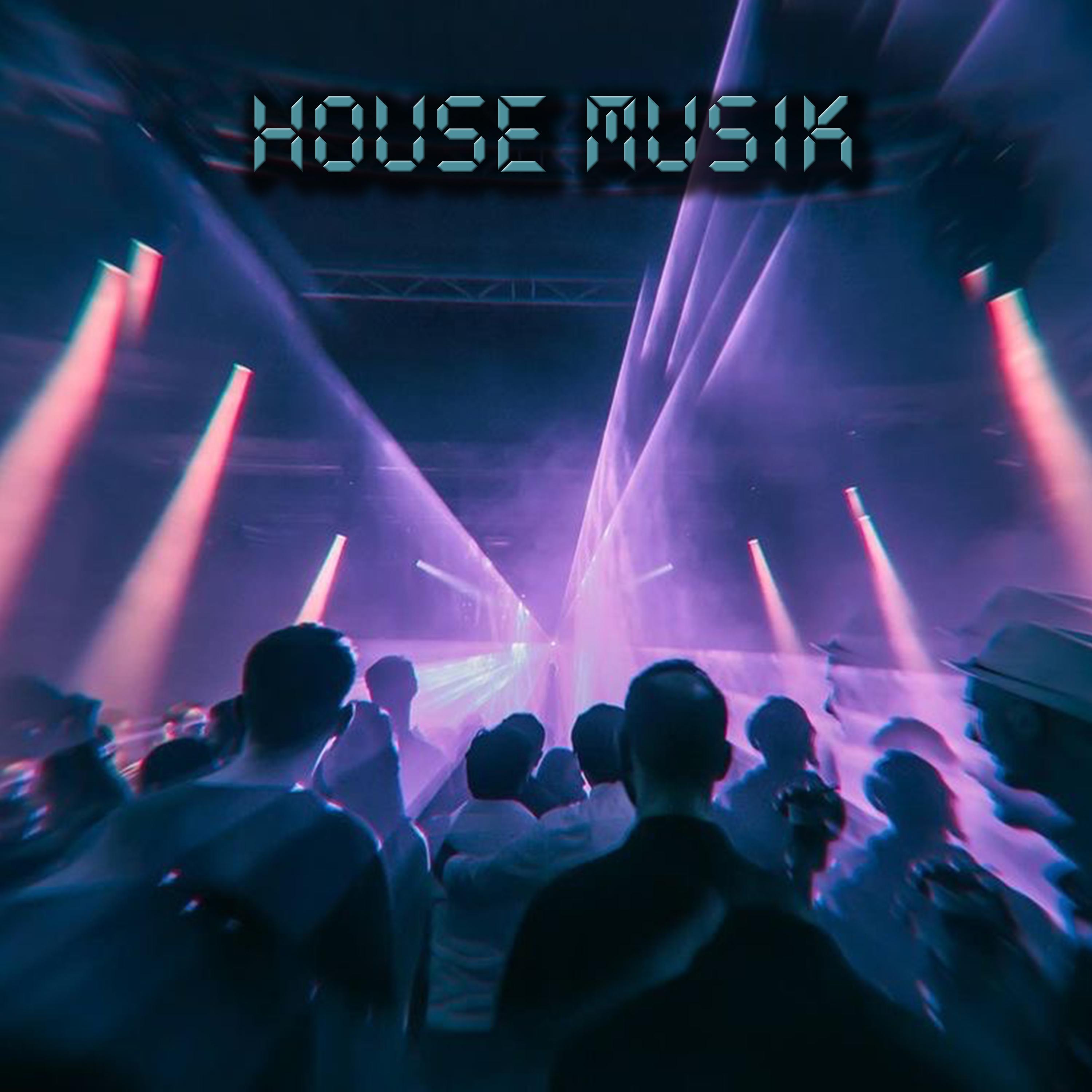 Постер альбома House Musik
