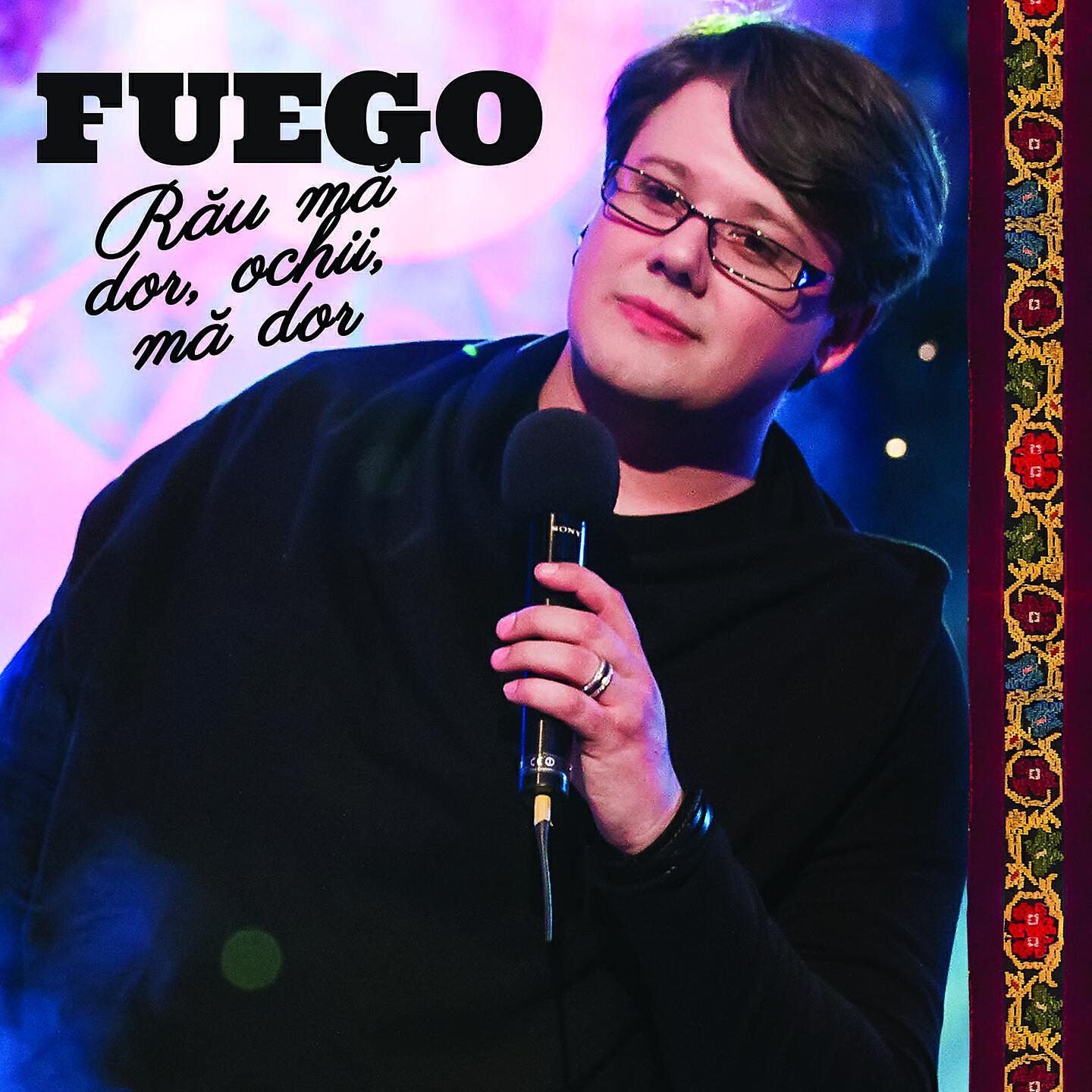 Fuego - Cand Mi-O Fi Mai Rau, Asa Sa-Mi Fie