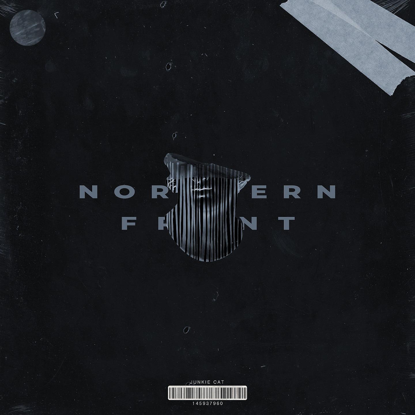 Постер альбома Northern Front