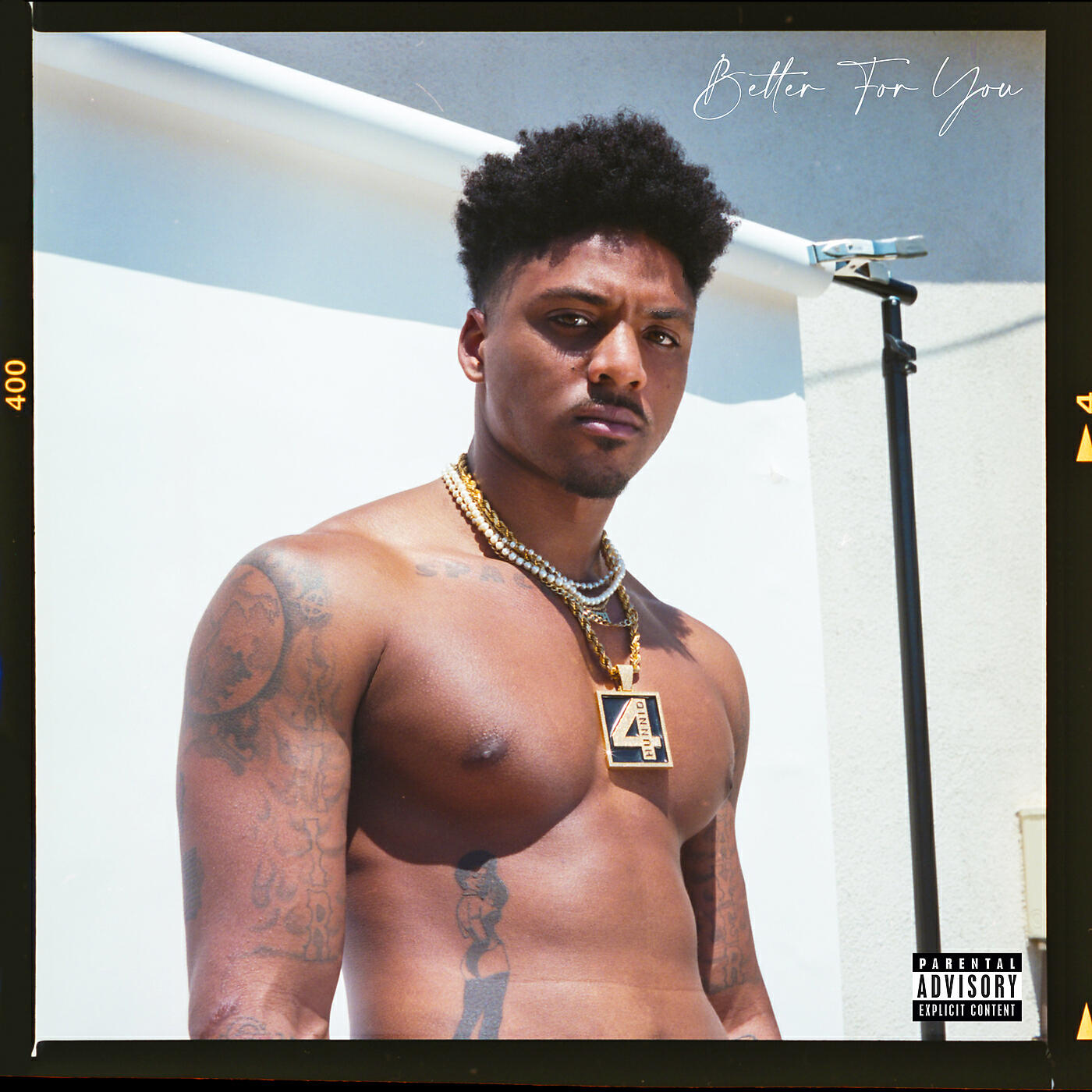 Mitch - Like This