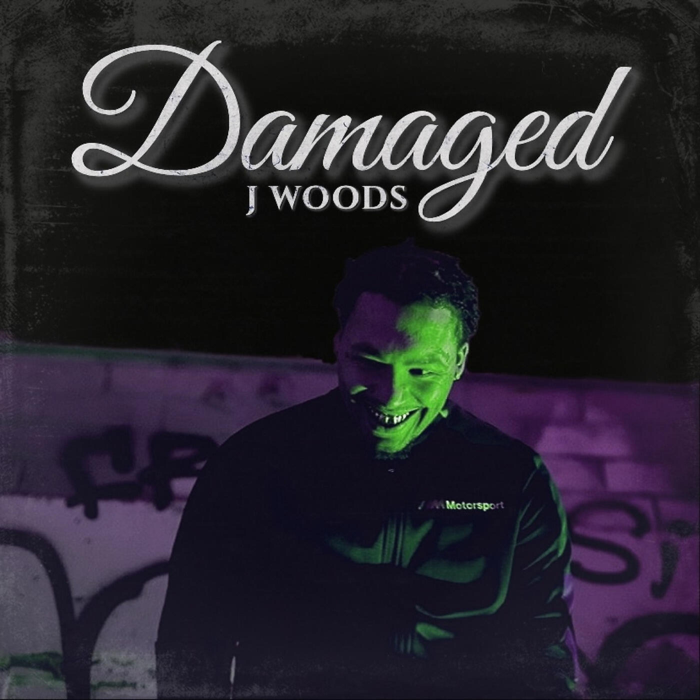 J Woods - Double Back