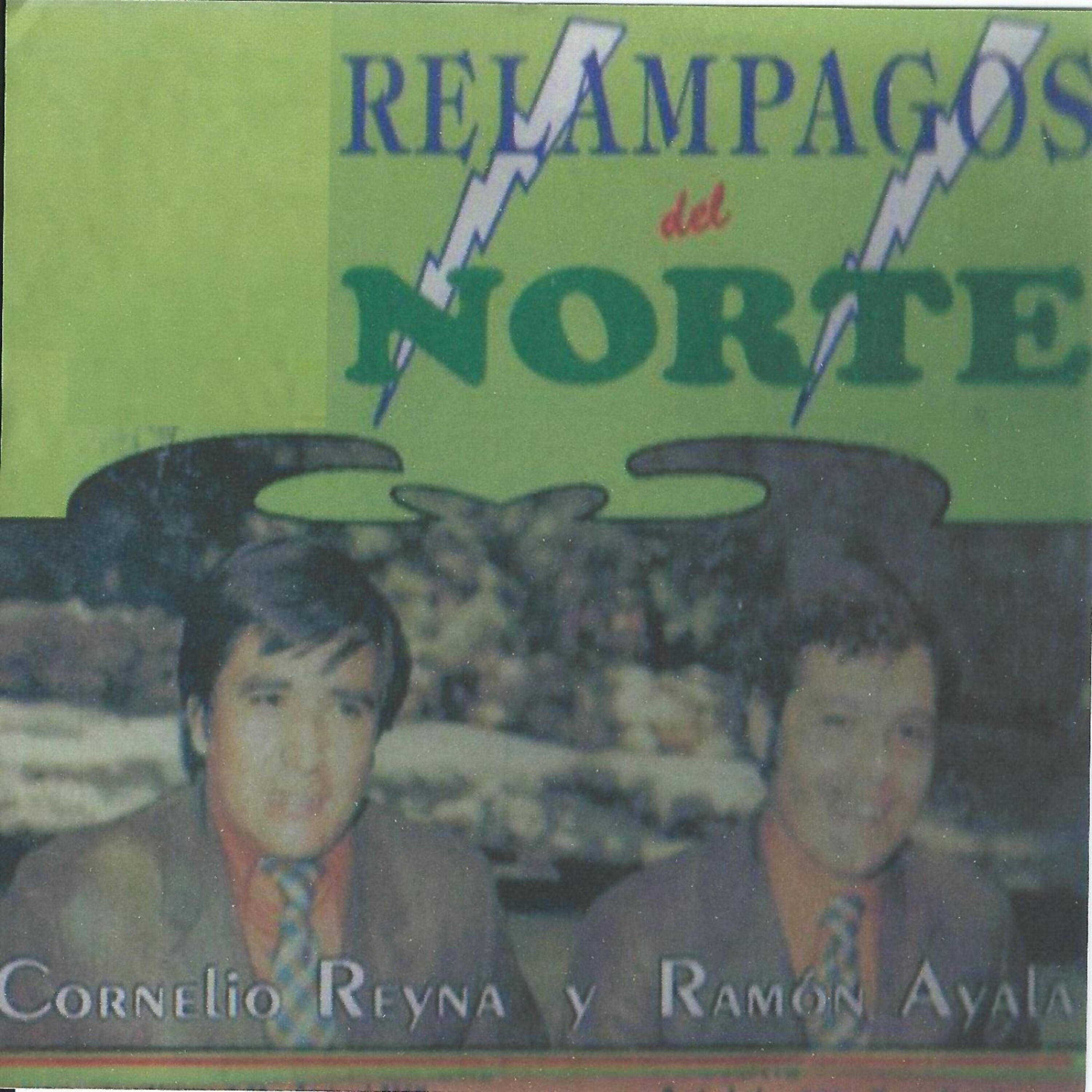 Cornelio Reyna - Matea