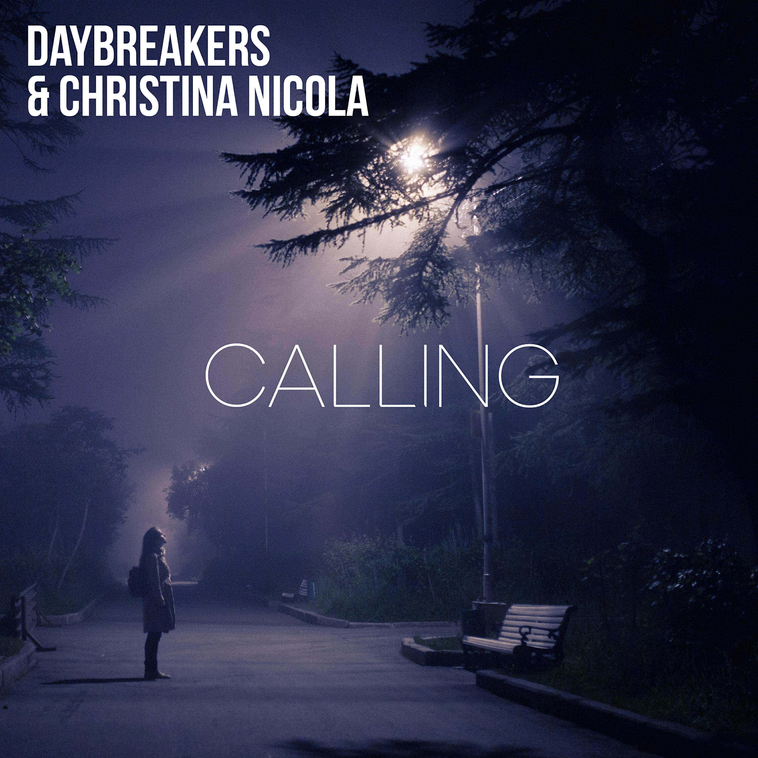 Daybreakers - Calling (Chris Jennings Remix)