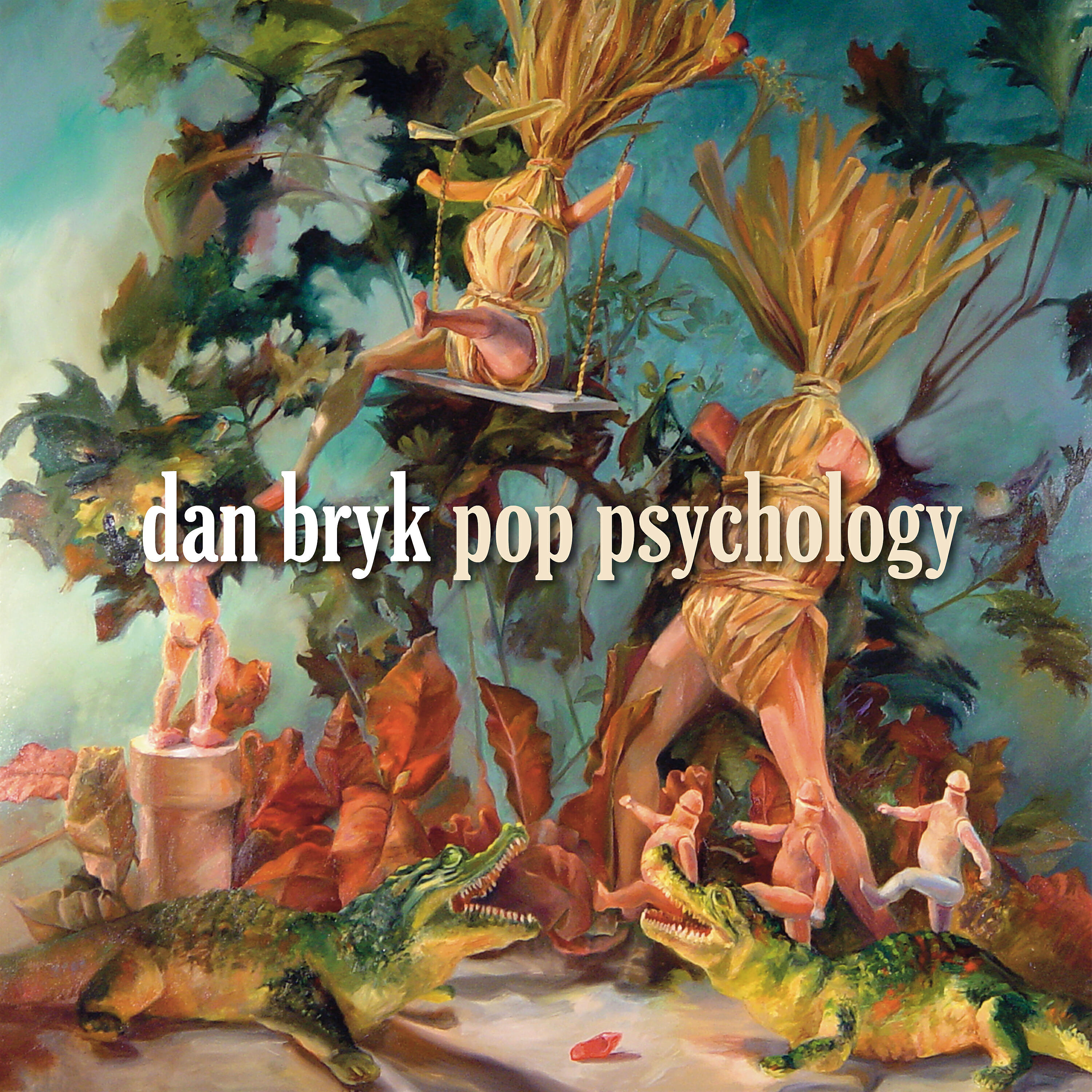 Dan Bryk - Street Team
