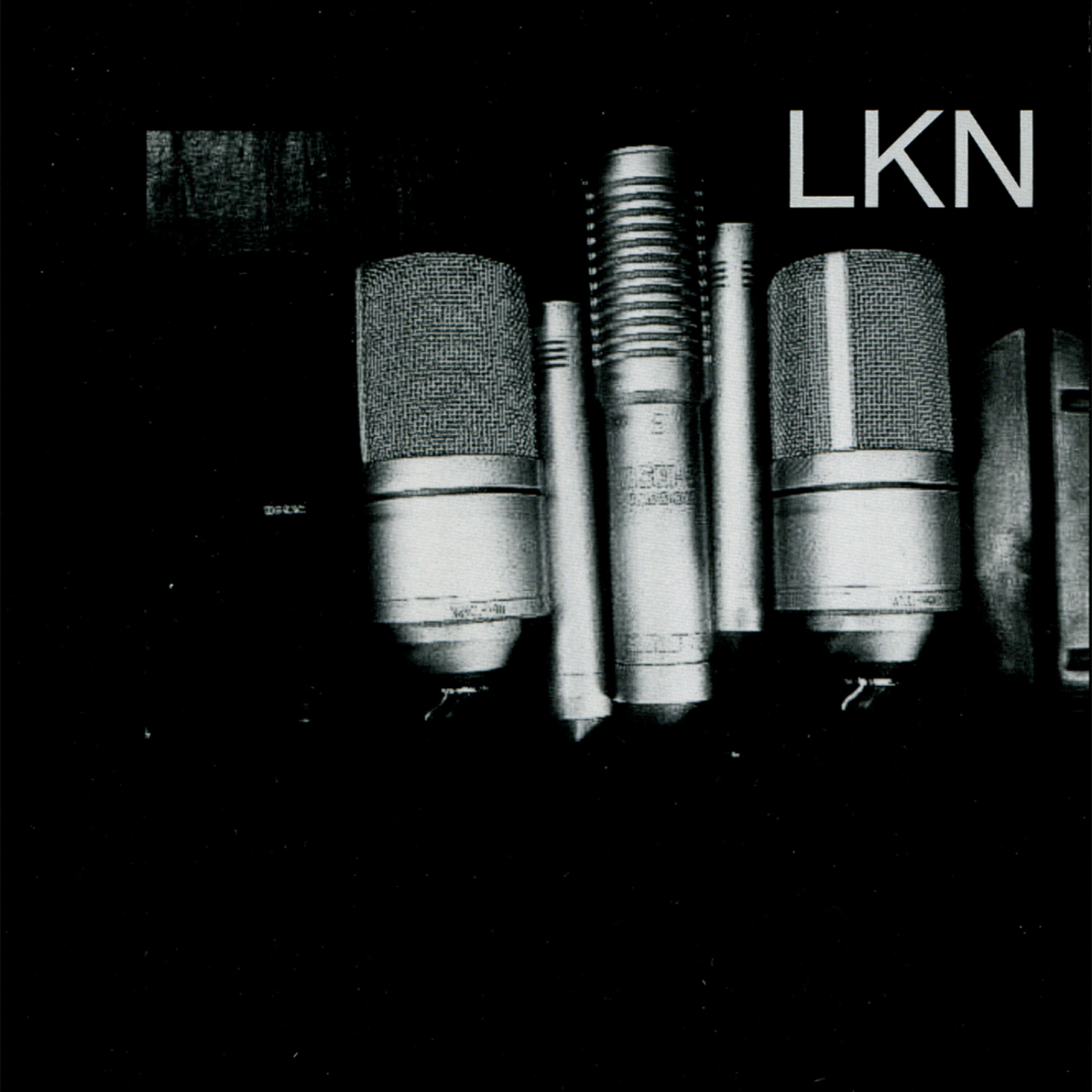 LKN - Stratagem (2008)