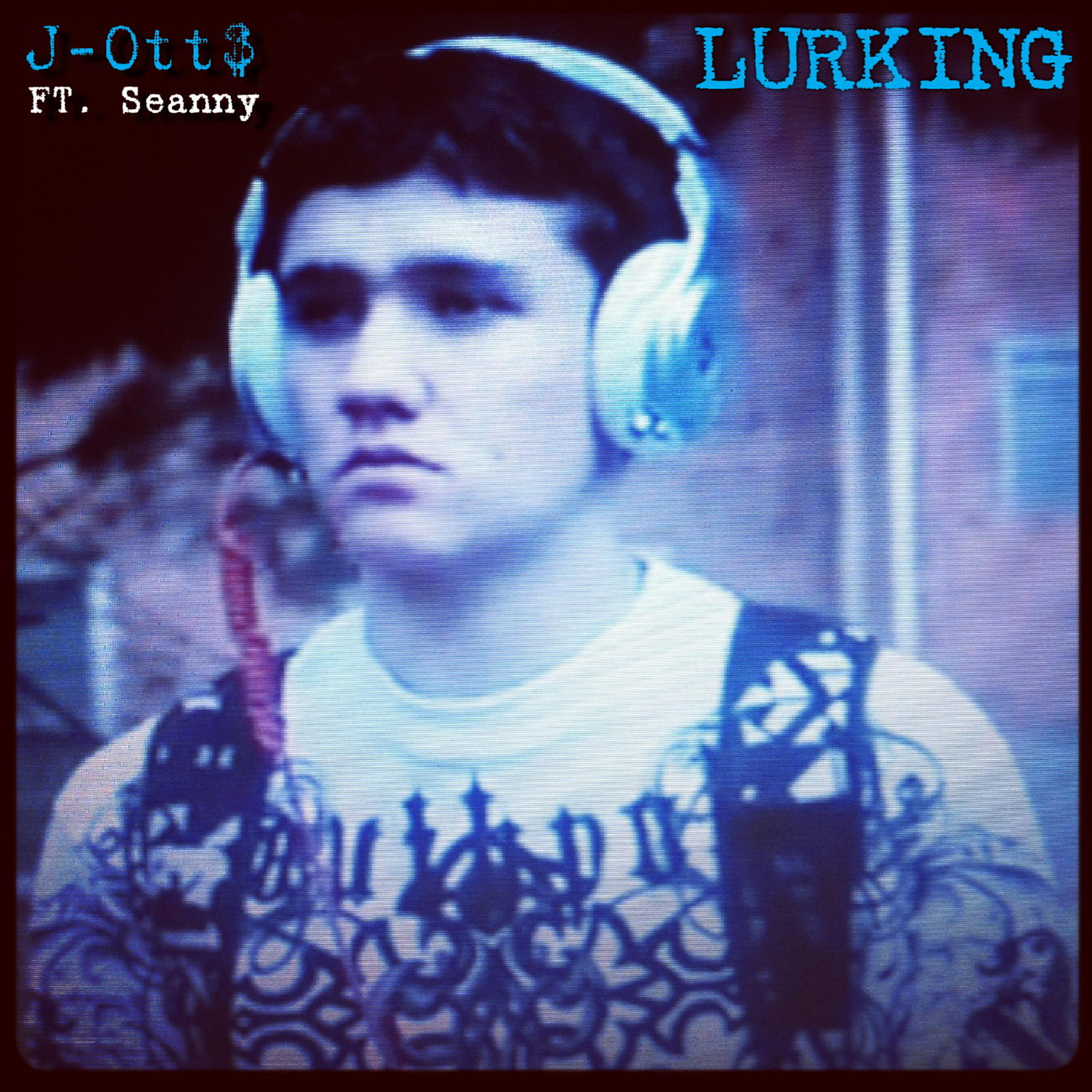 Seanny - Lurking (feat. Seanny)