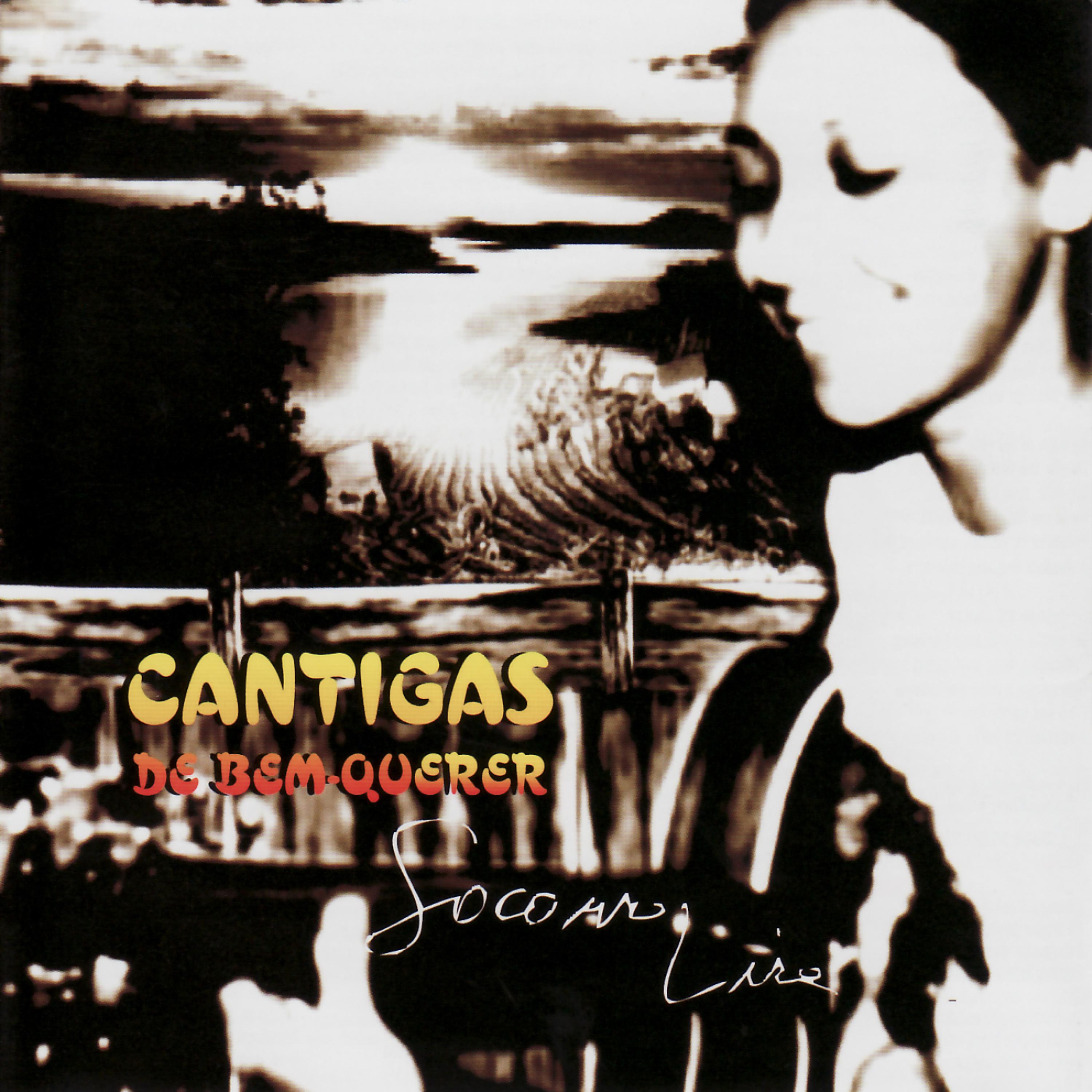 Постер альбома Cantigas de bem-querer