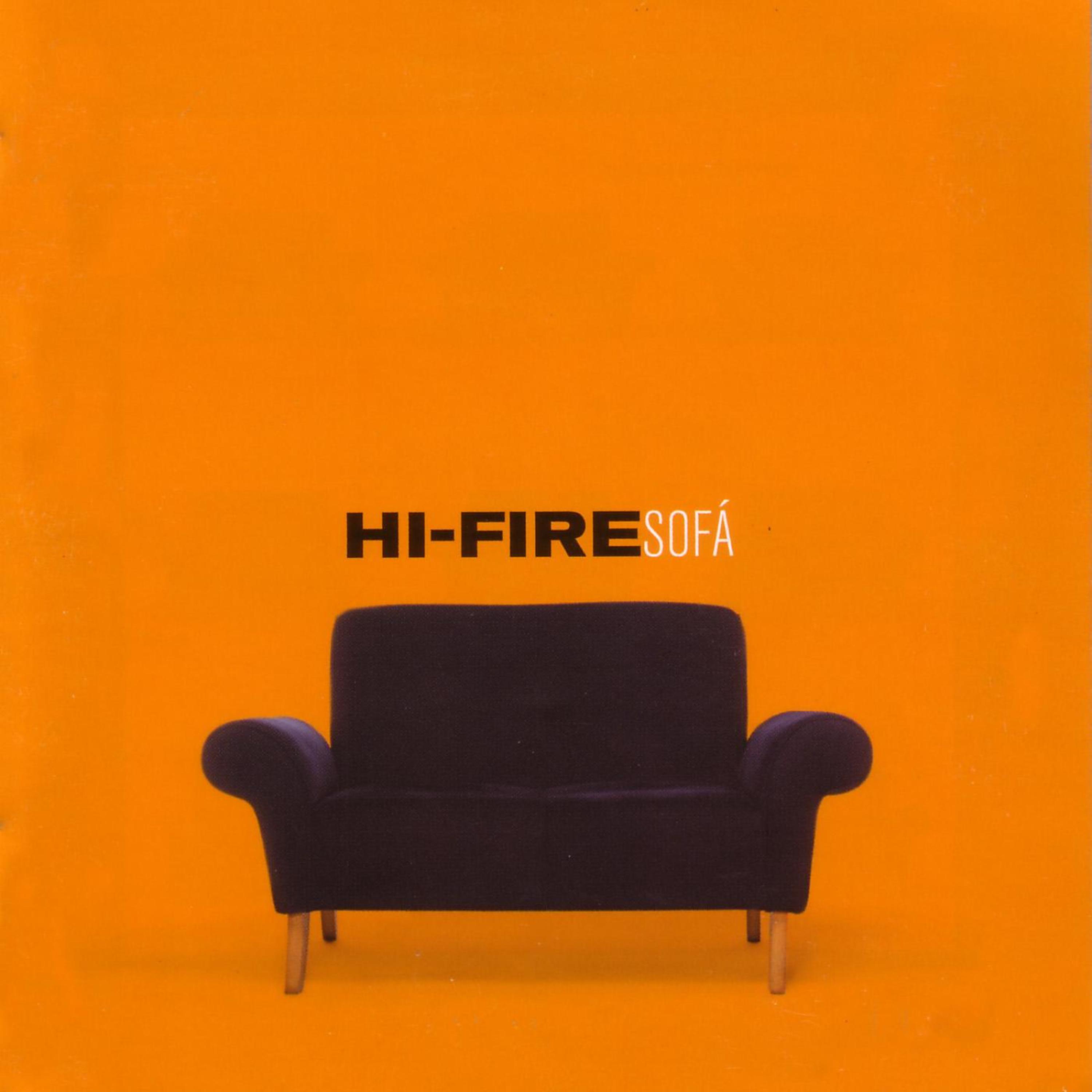 Постер альбома Sofá