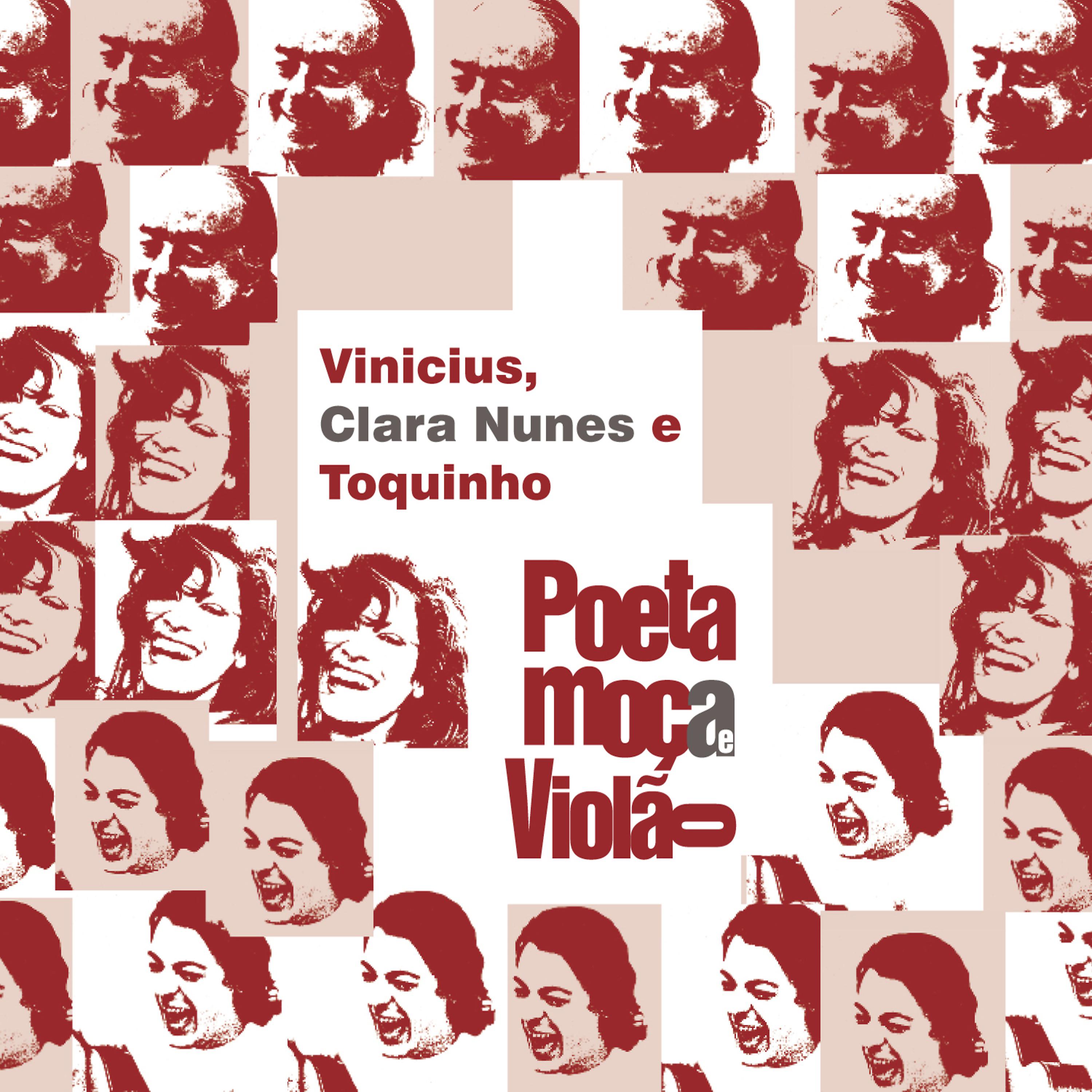 Постер альбома Moça, Poeta e Violão