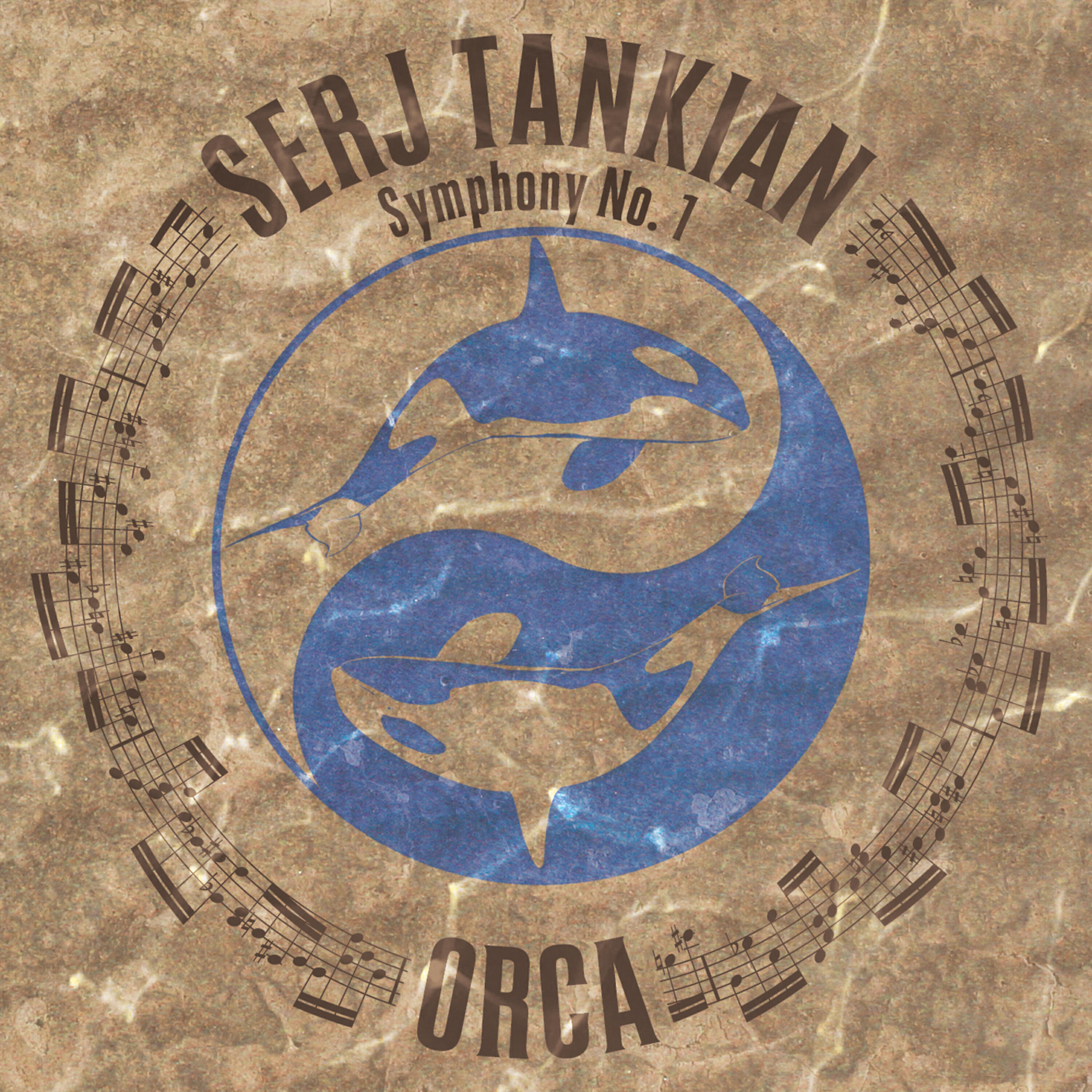 Serj Tankian - Act II - Oceanic Subterfuge