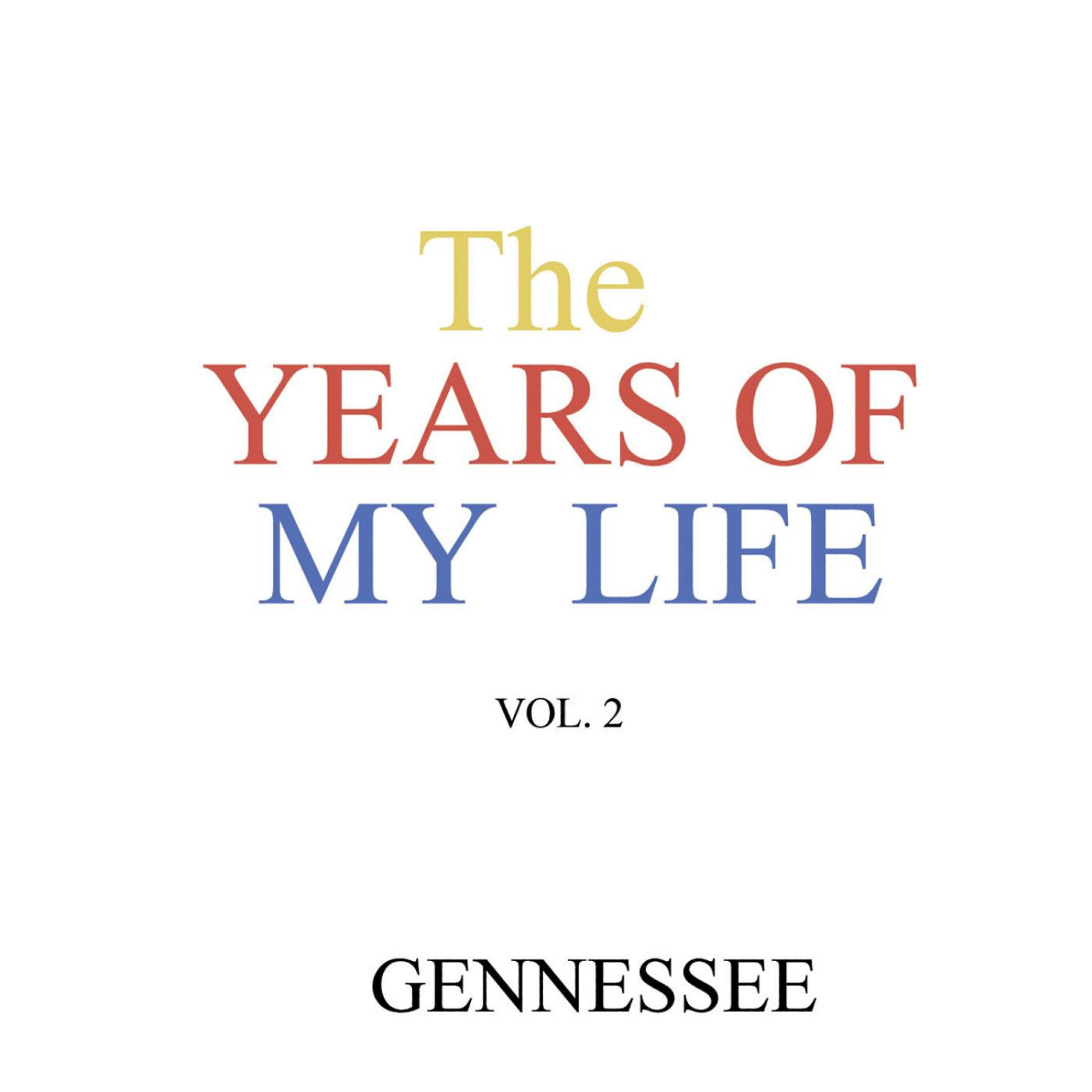 Gennessee - 1-Day
