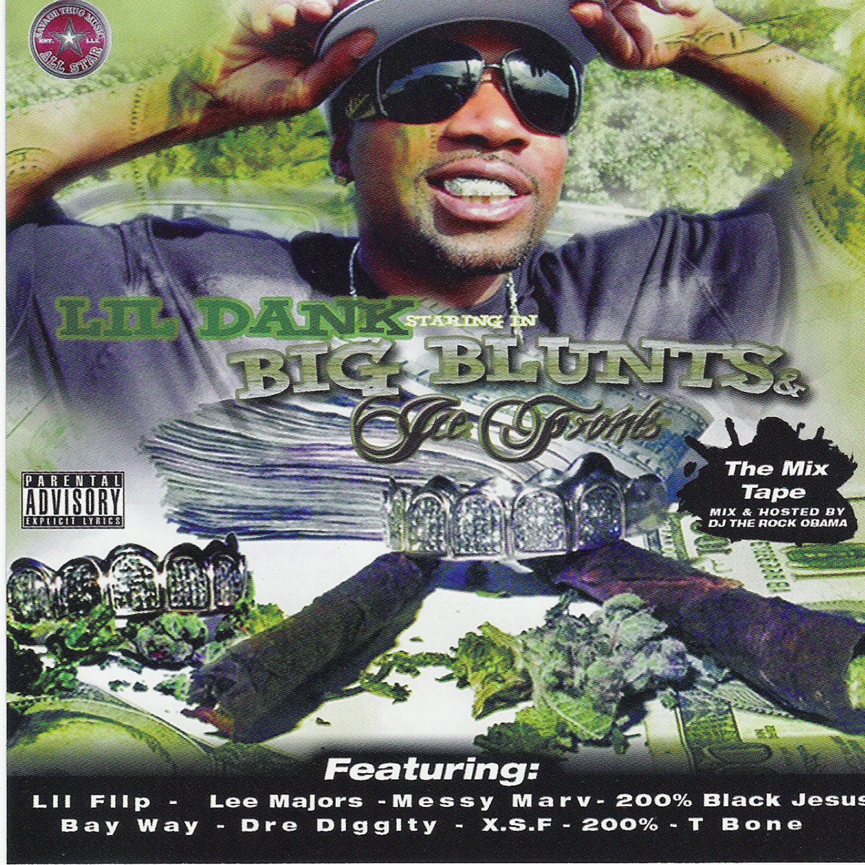 200% - Light It Up (feat. 200% & Lee Majors)