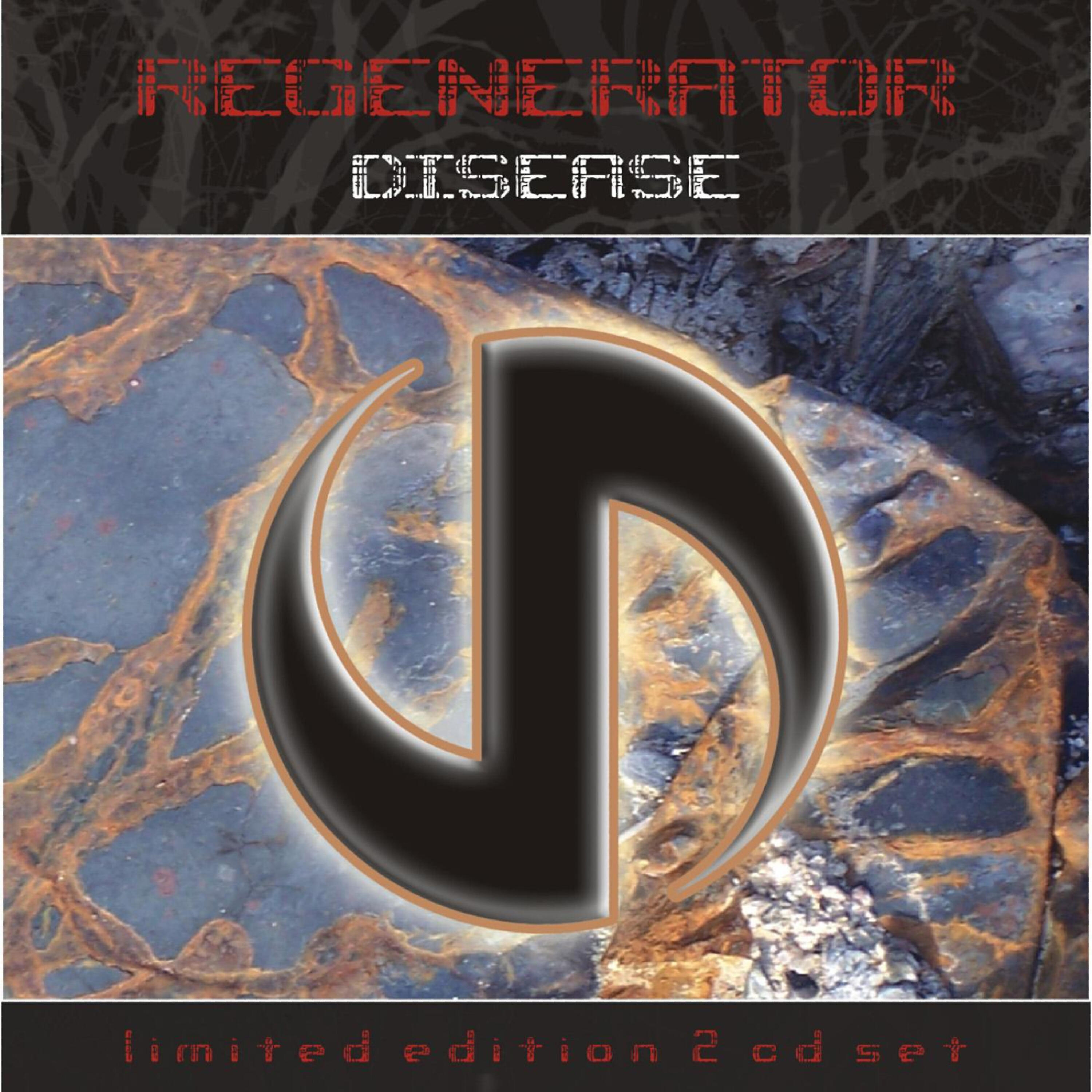Regenerator - Apnea (Breathless Mix by XP8)