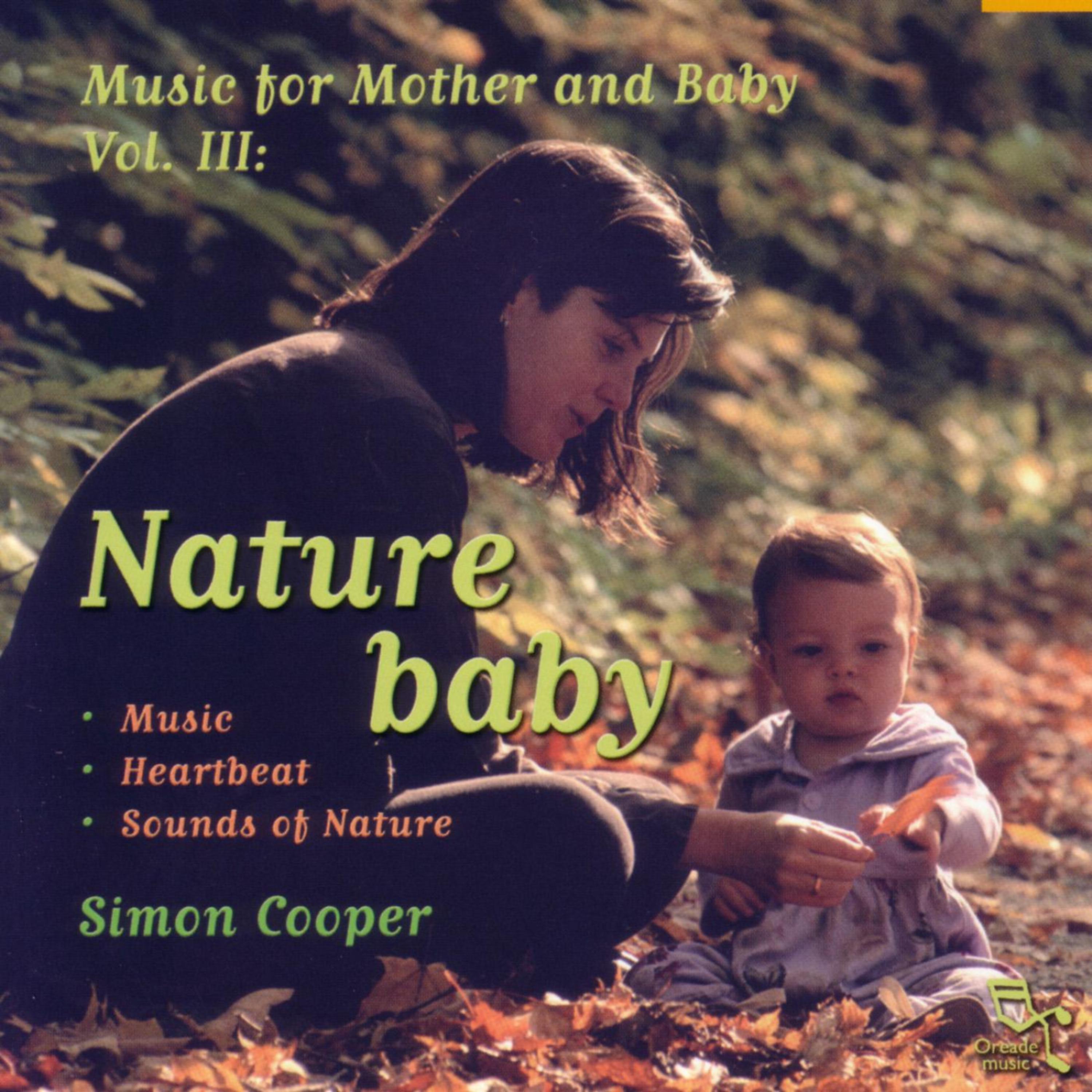 Постер альбома Nature Baby