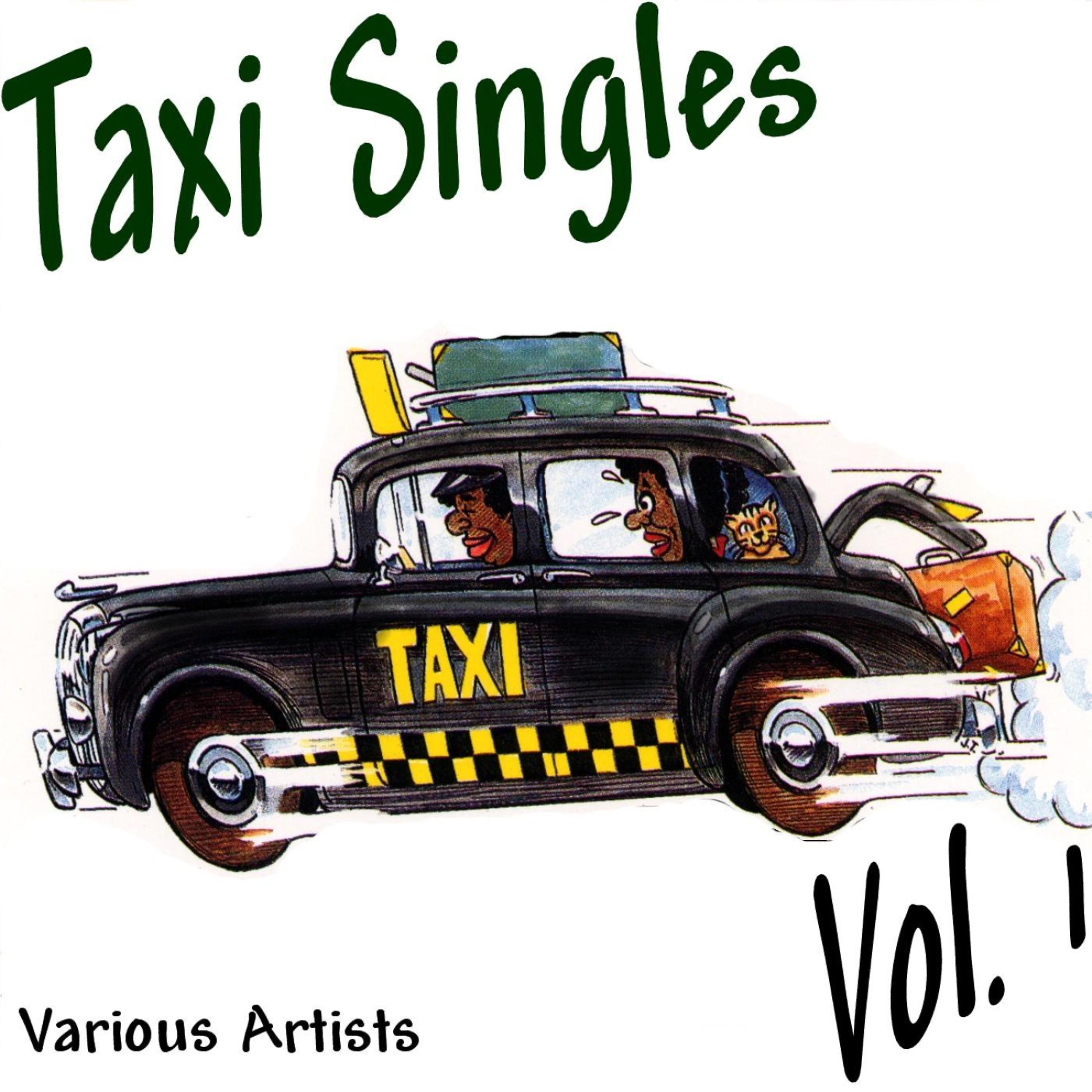 Постер альбома Taxi Singles 1