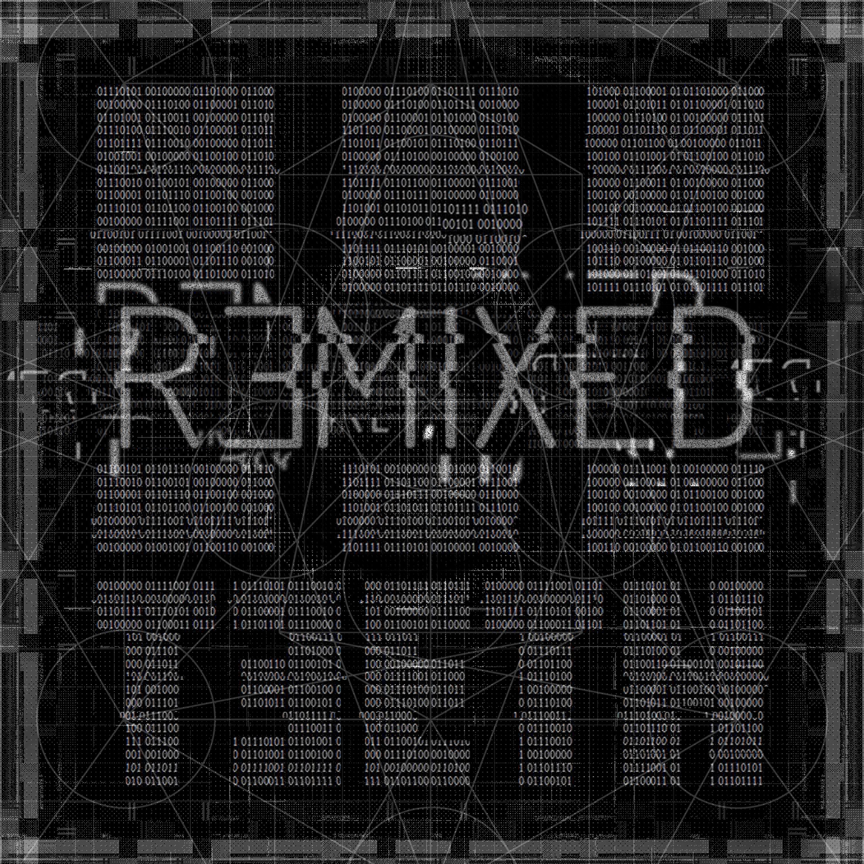 3TEETH - Master of Decay (Aesthetic Perfection Remix)