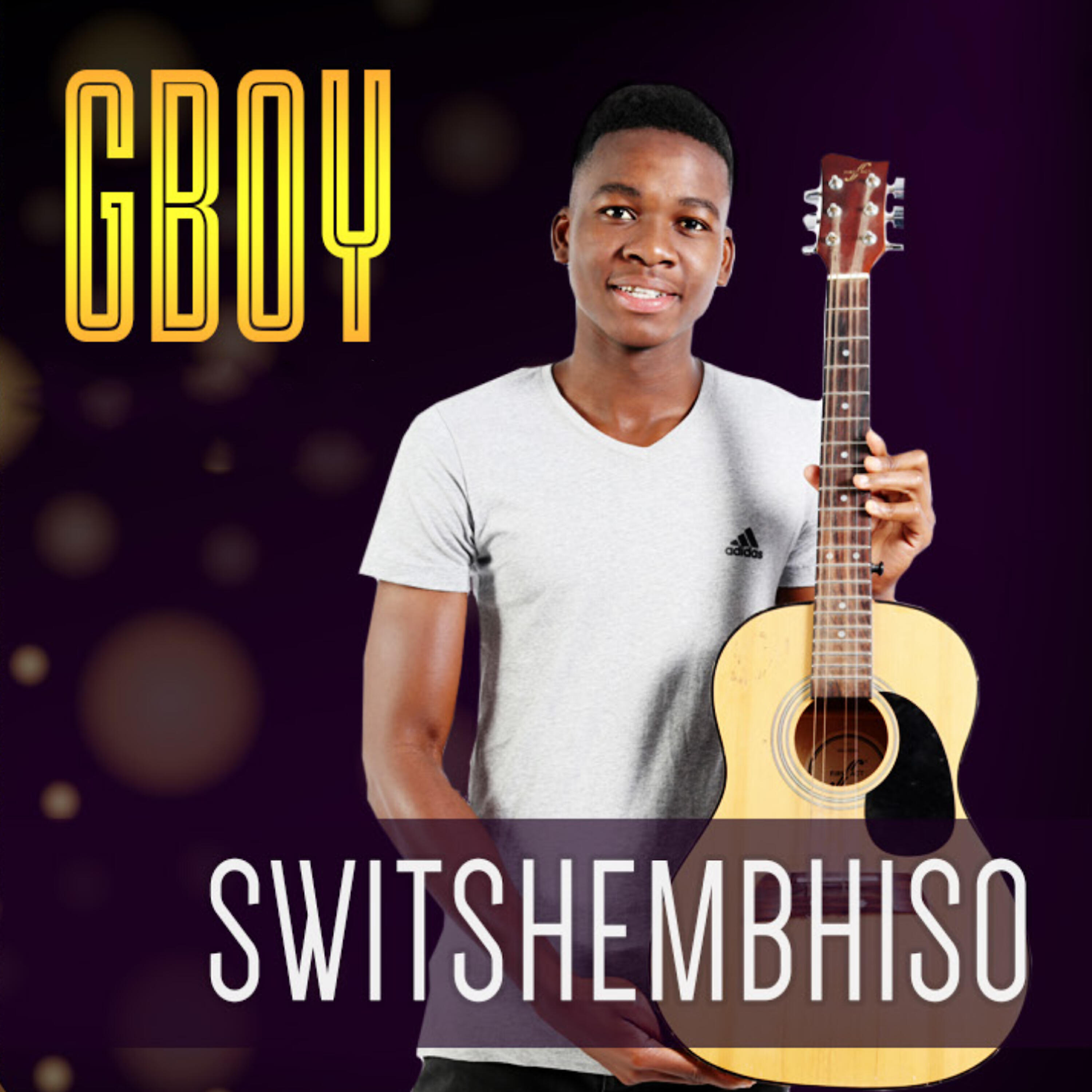 Gboy - Ndzaku Rhandza