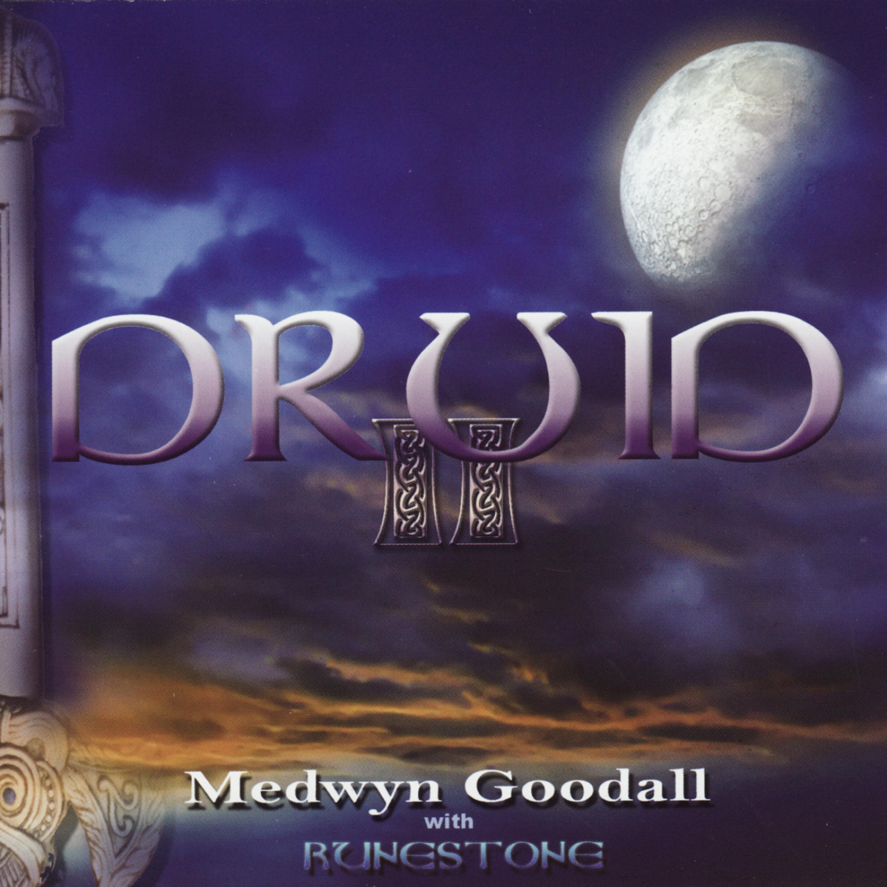 Постер альбома Druid II