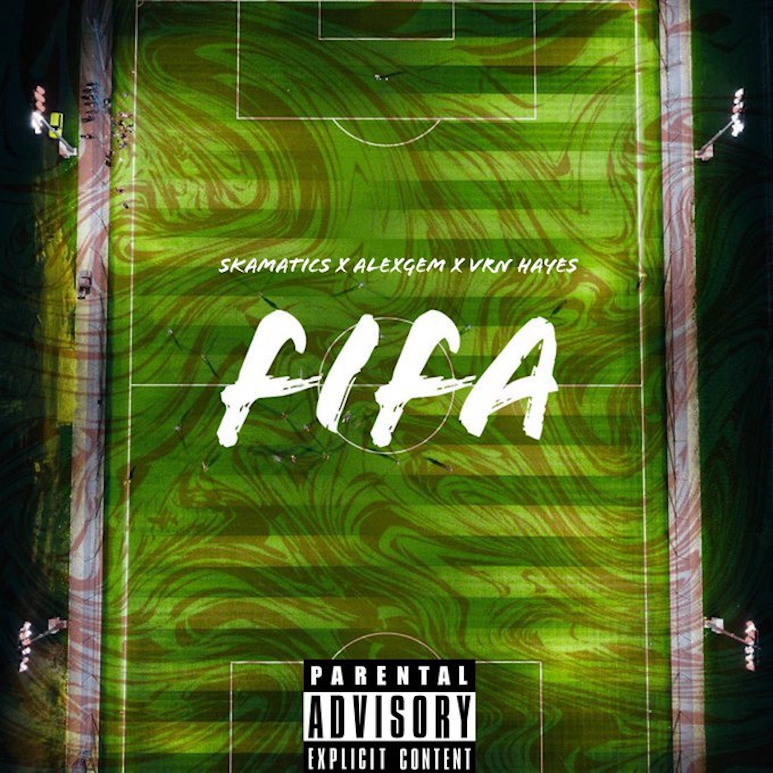 Постер альбома Fifa