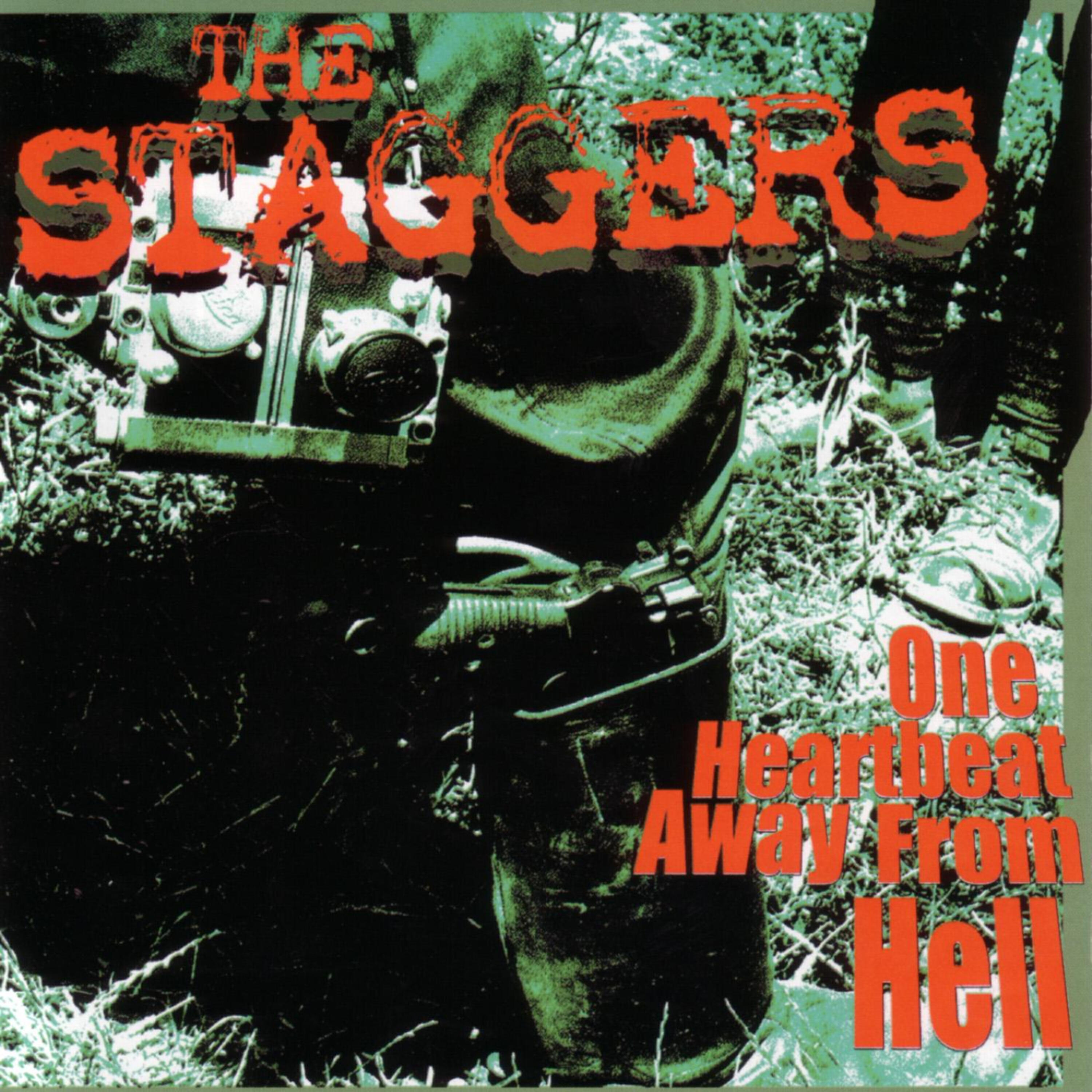 The Staggers - Darkest Before Dawn