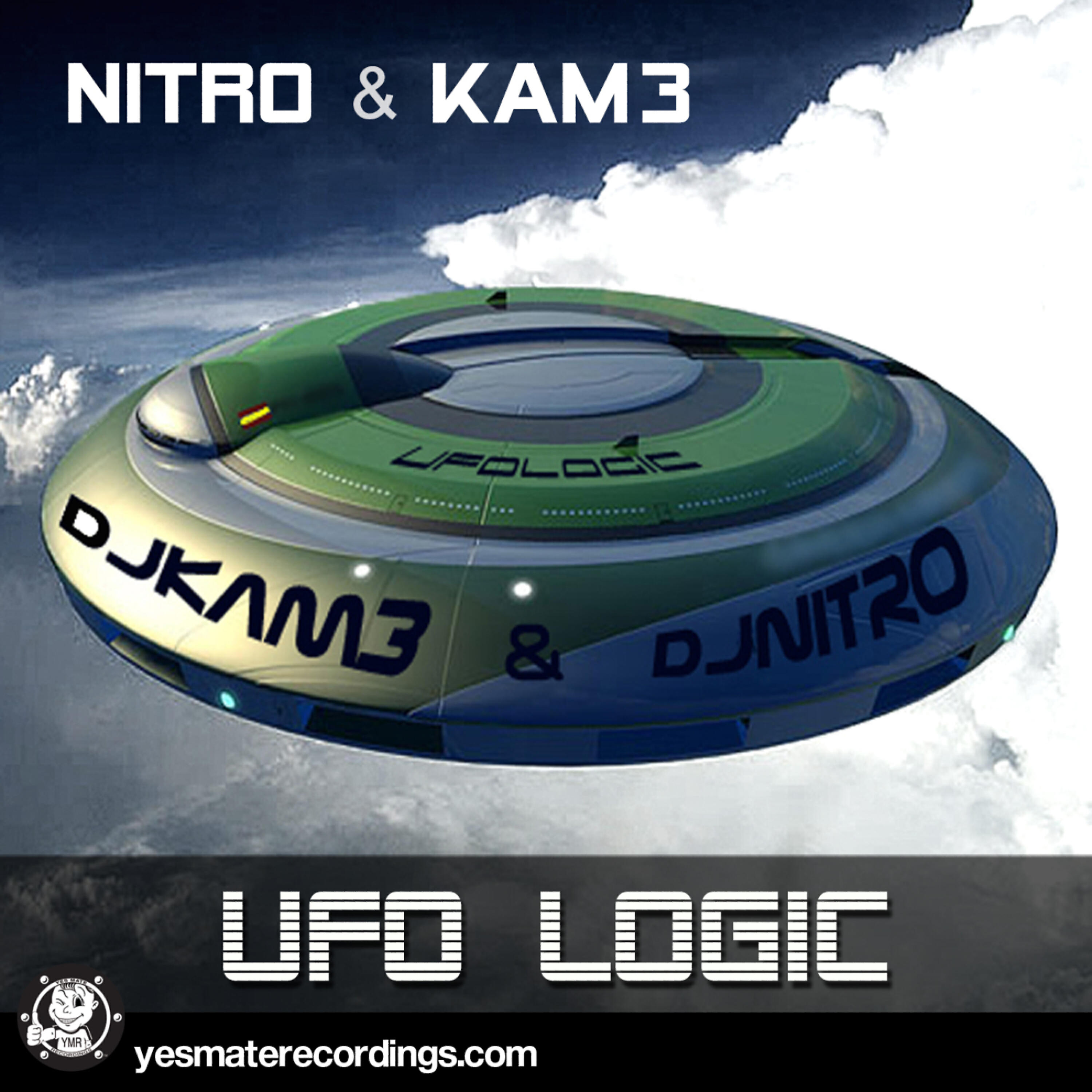 Nitro - Nitro & Kam3- Ufologic