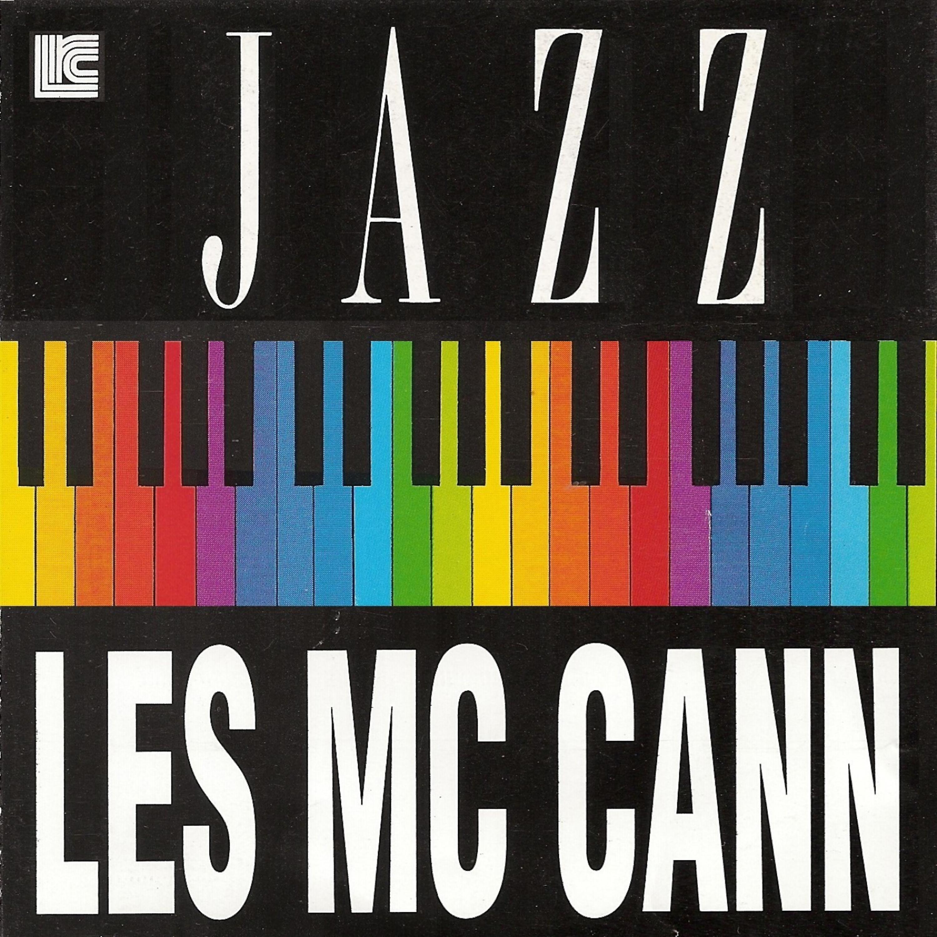 Постер альбома Les McCann